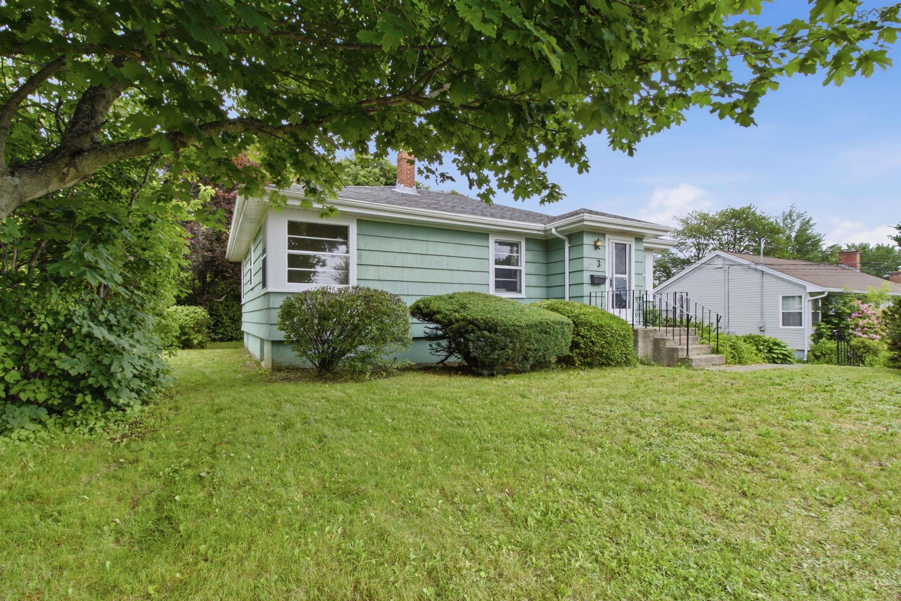 3 Guysborough Avenue, Dartmouth, NS (MLS® 202616262) | Dartmouth Real Estate | RE/MAX Halifax