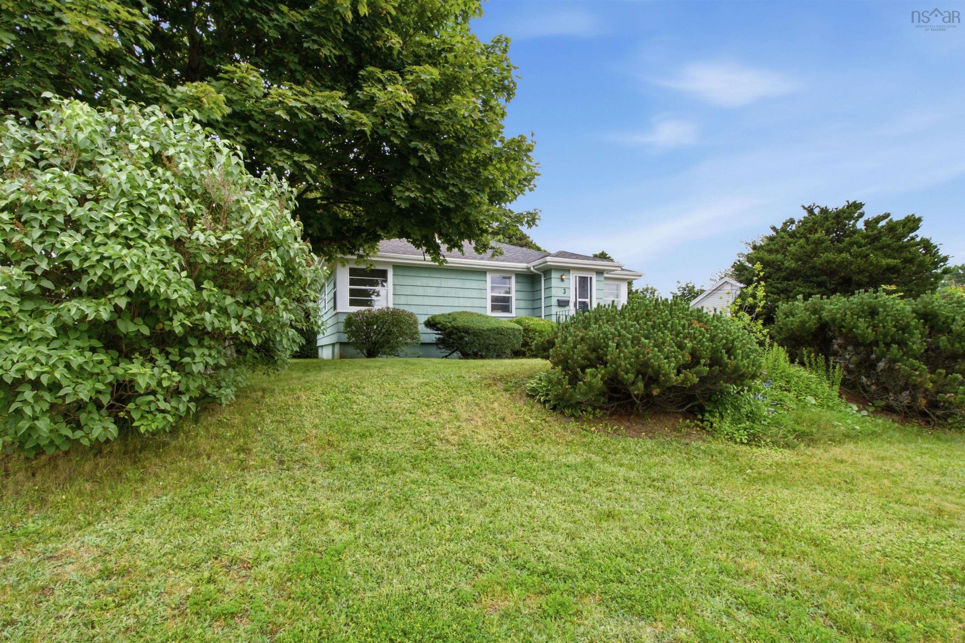 3 Guysborough Avenue, Dartmouth, NS (MLS 202616262)