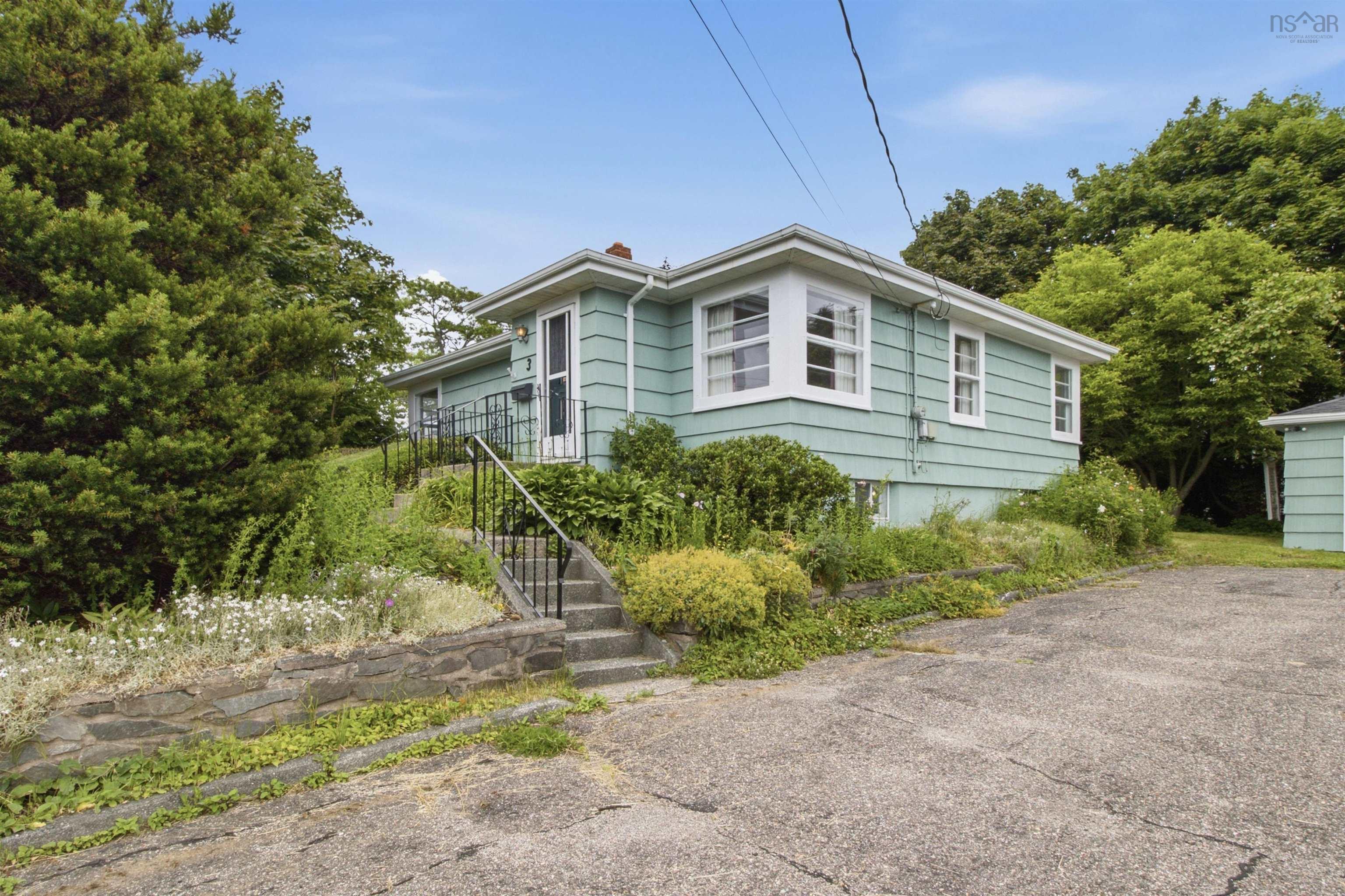 3 Guysborough Avenue, Dartmouth, NS (MLS 202616262)