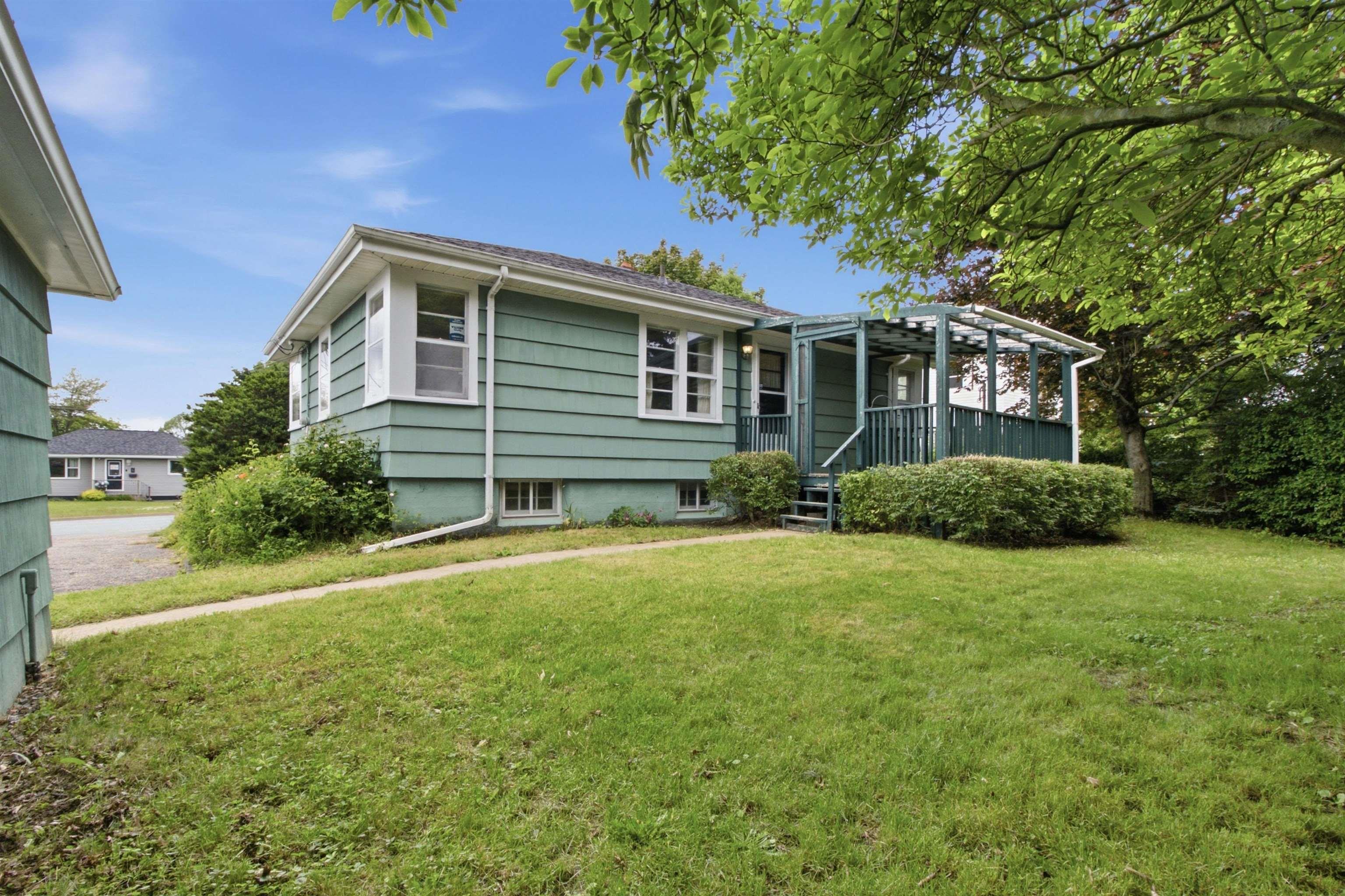 3 Guysborough Avenue, Dartmouth, NS (MLS 202616262)