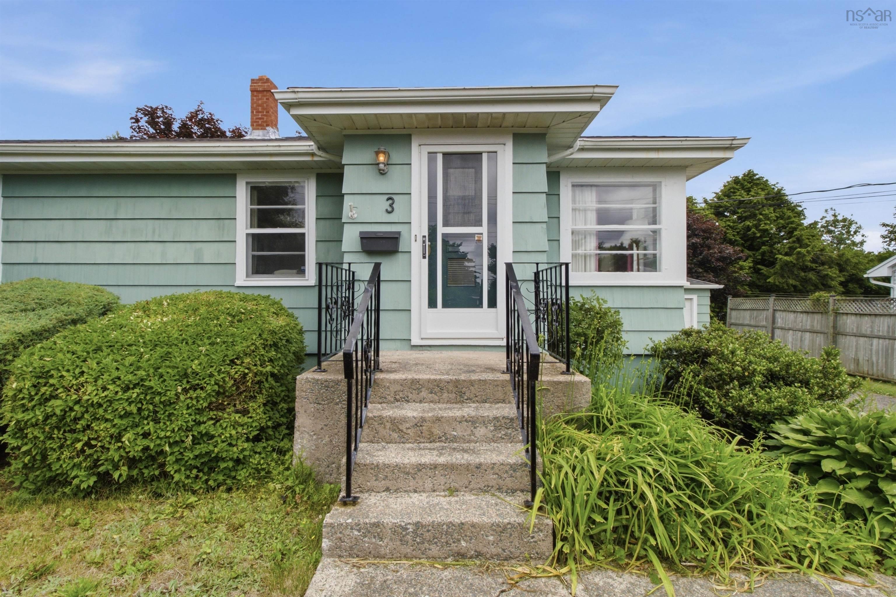 3 Guysborough Avenue, Dartmouth, NS (MLS 202616262)