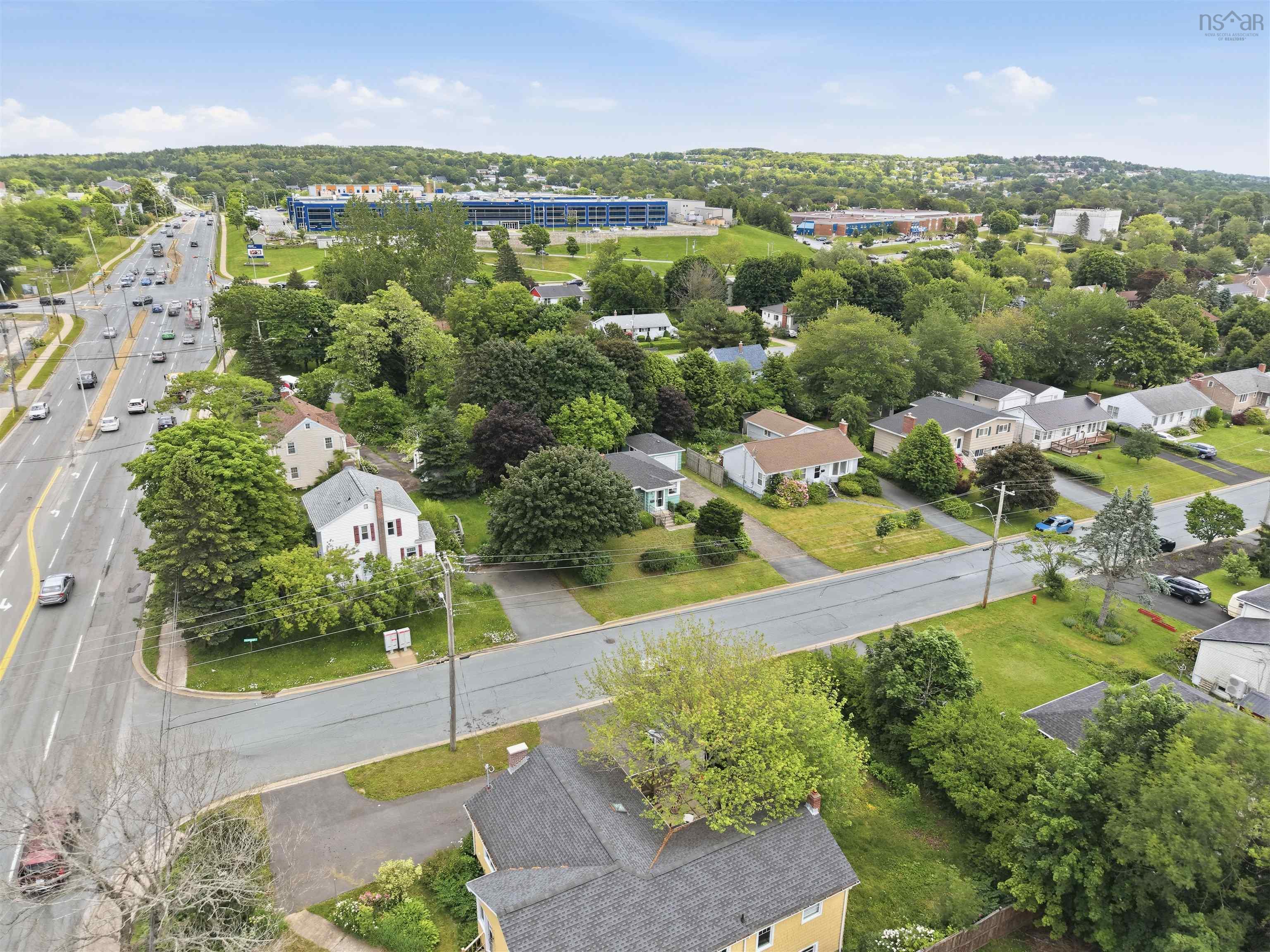 3 Guysborough Avenue, Dartmouth, NS (MLS 202616262)