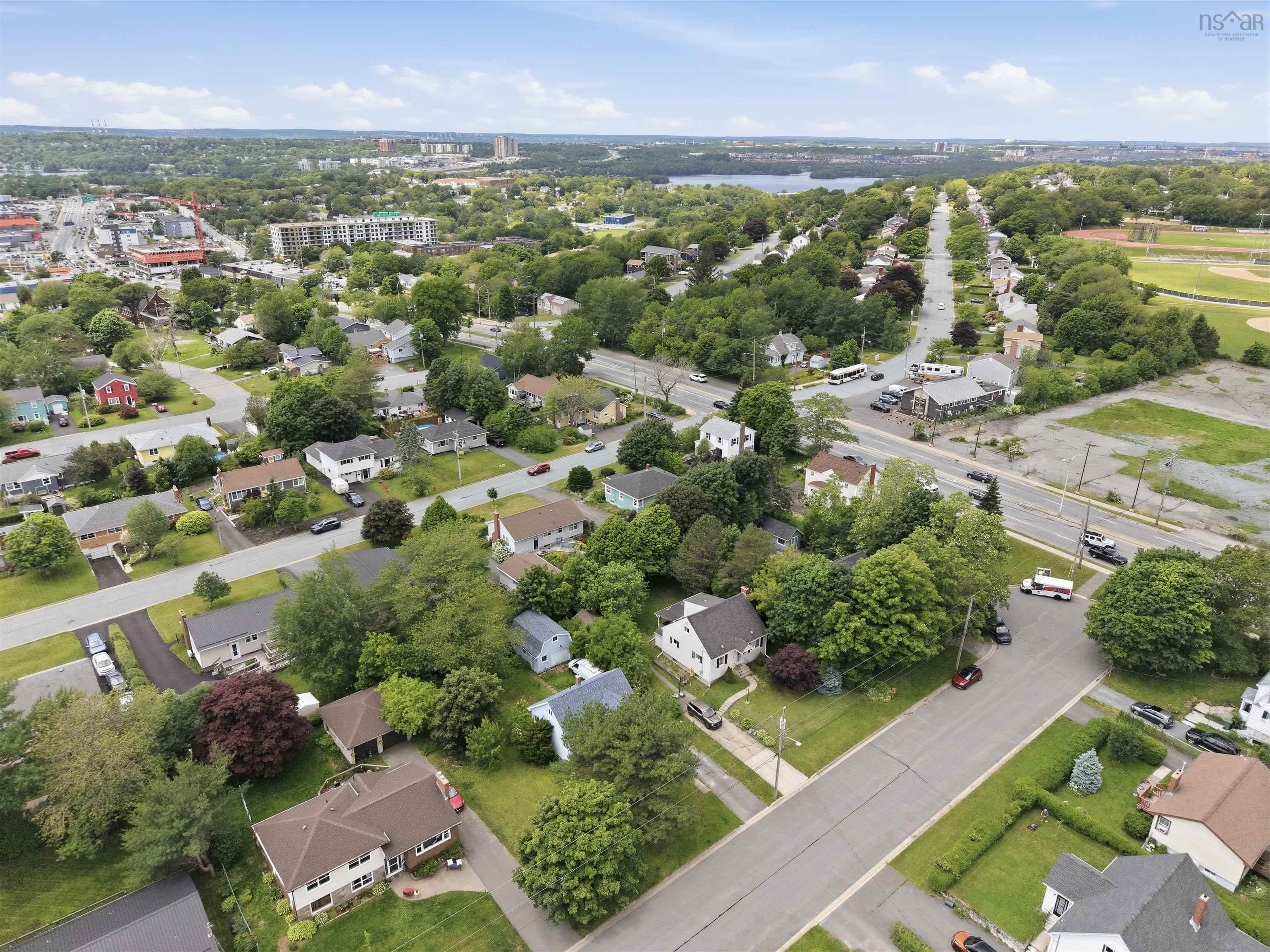 3 Guysborough Avenue, Dartmouth, NS (MLS 202616262)