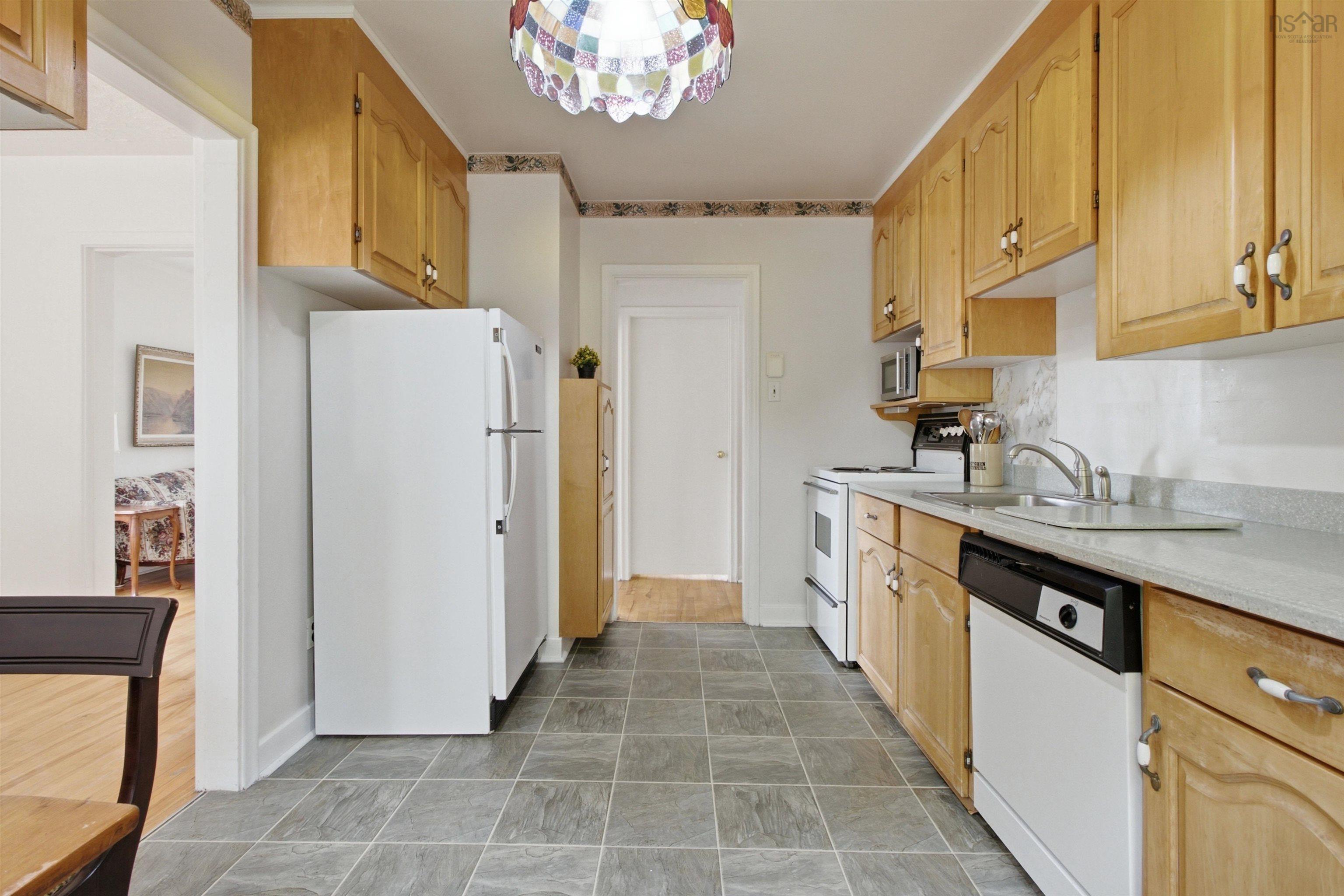3 Guysborough Avenue, Dartmouth, NS (MLS 202616262)