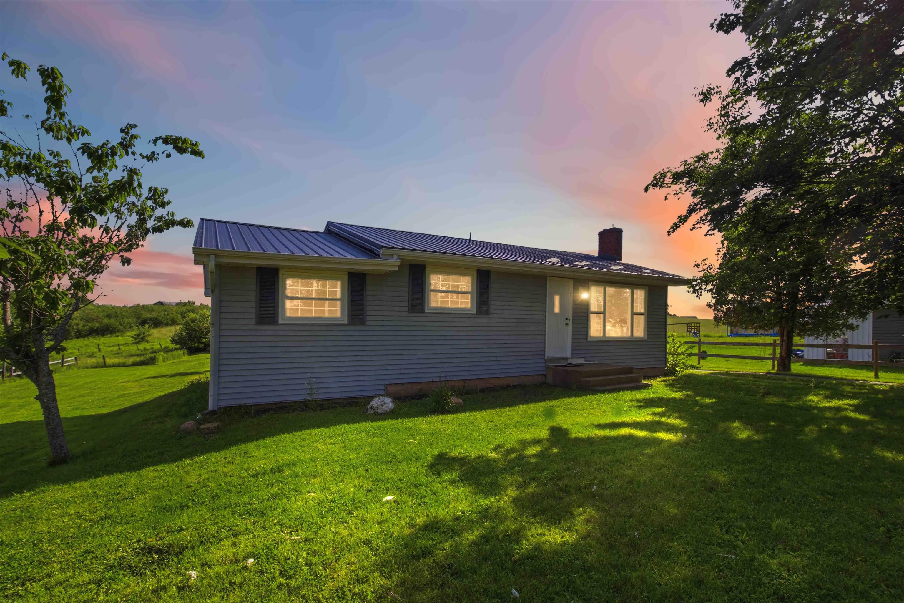 $349,900.00: 1100 Highway 277, Dutch Settlement