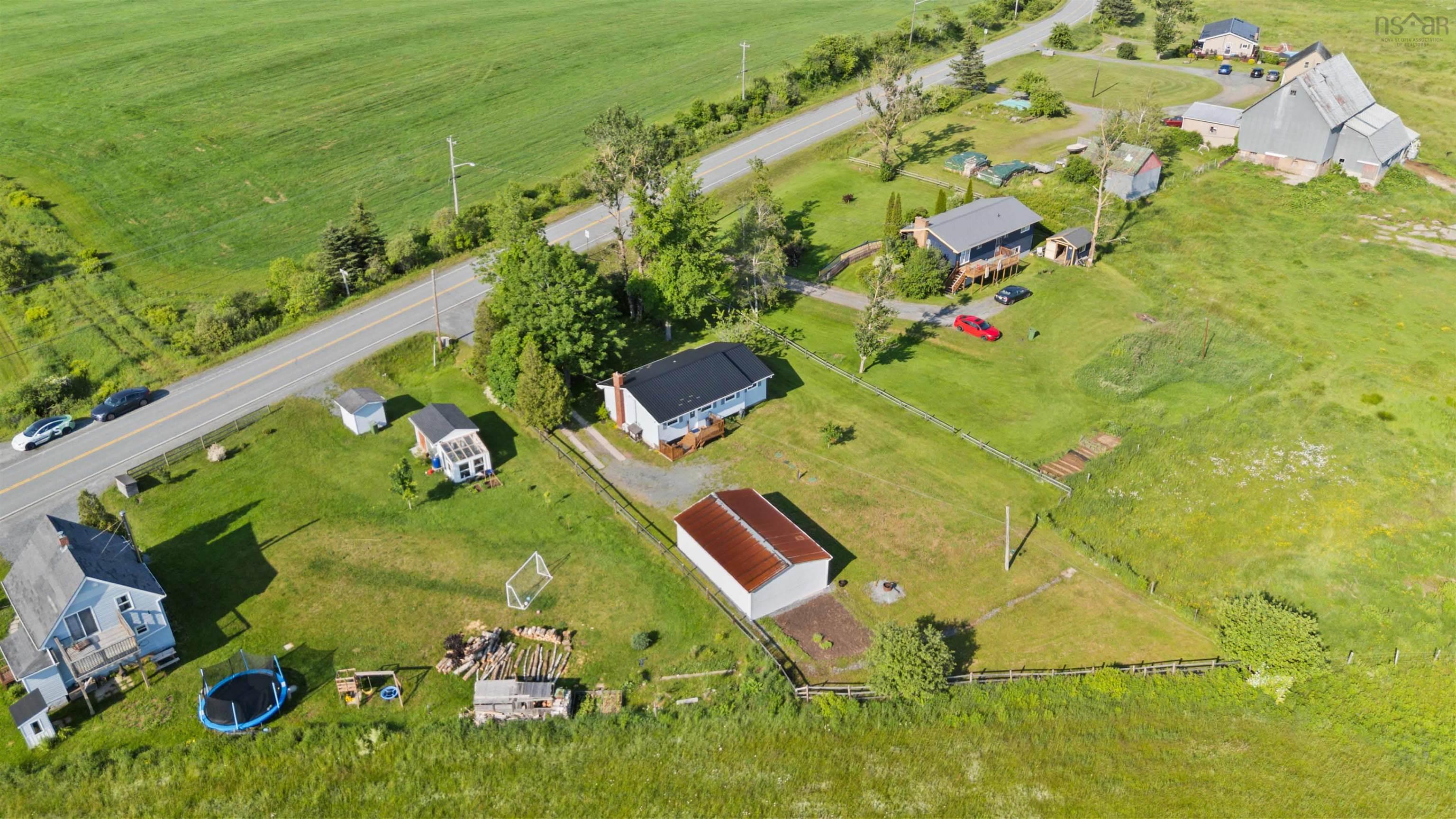 $349,900.00: 1100 Highway 277, Dutch Settlement