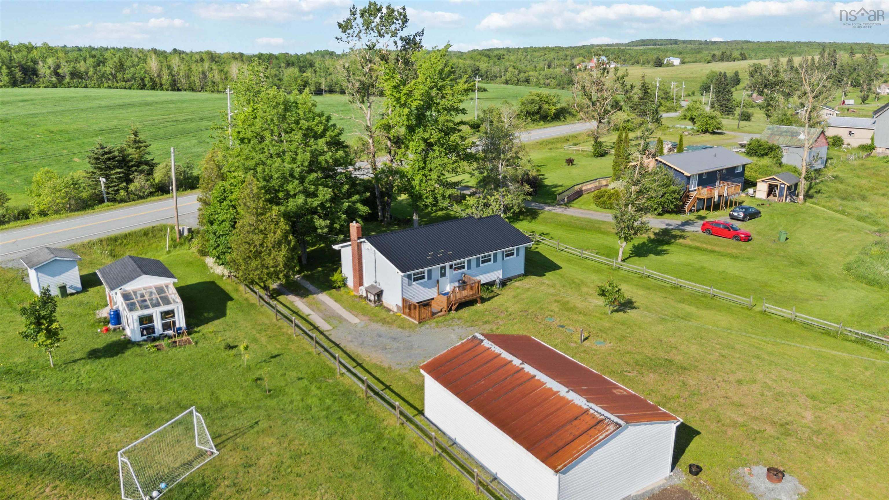 $349,900.00: 1100 Highway 277, Dutch Settlement