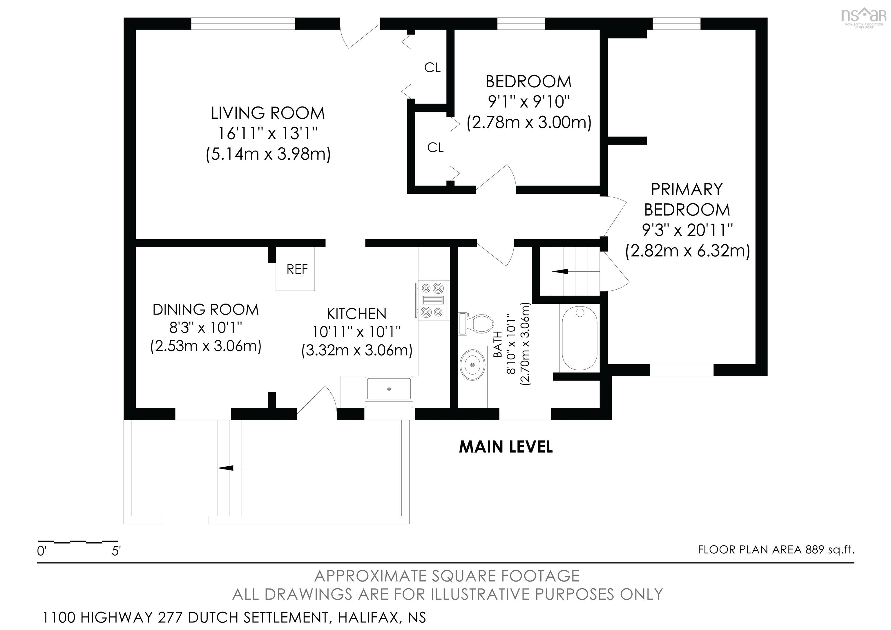 $349,900.00: 1100 Highway 277, Dutch Settlement
