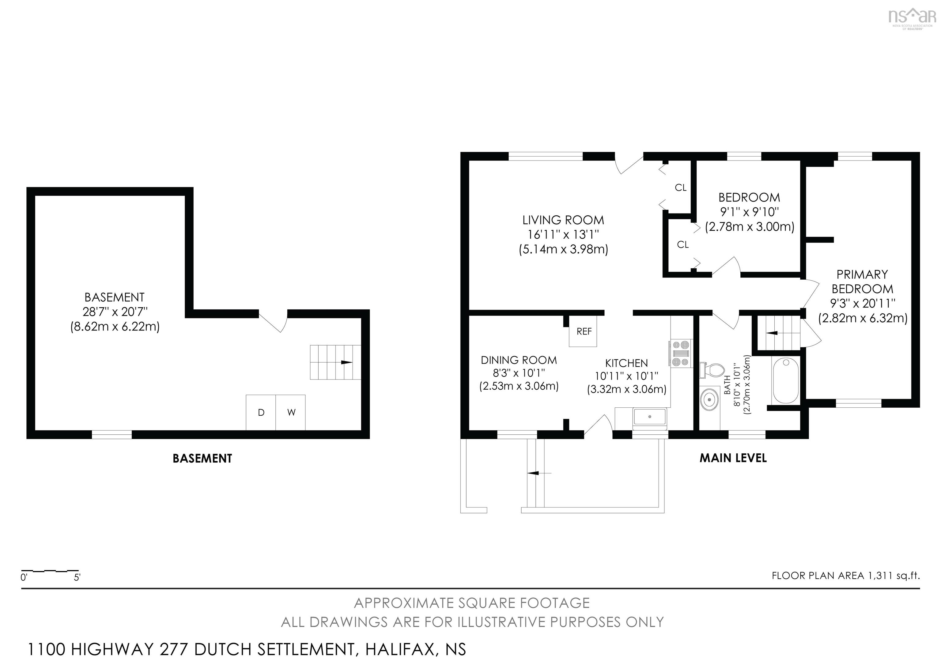 $349,900.00: 1100 Highway 277, Dutch Settlement