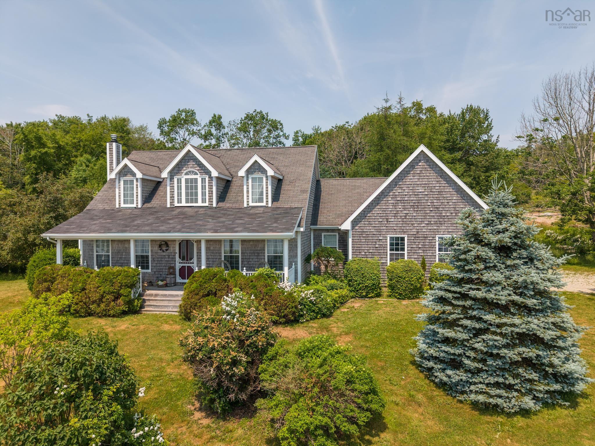 $649,000.00: 1199 Raynardton Road, Raynardton