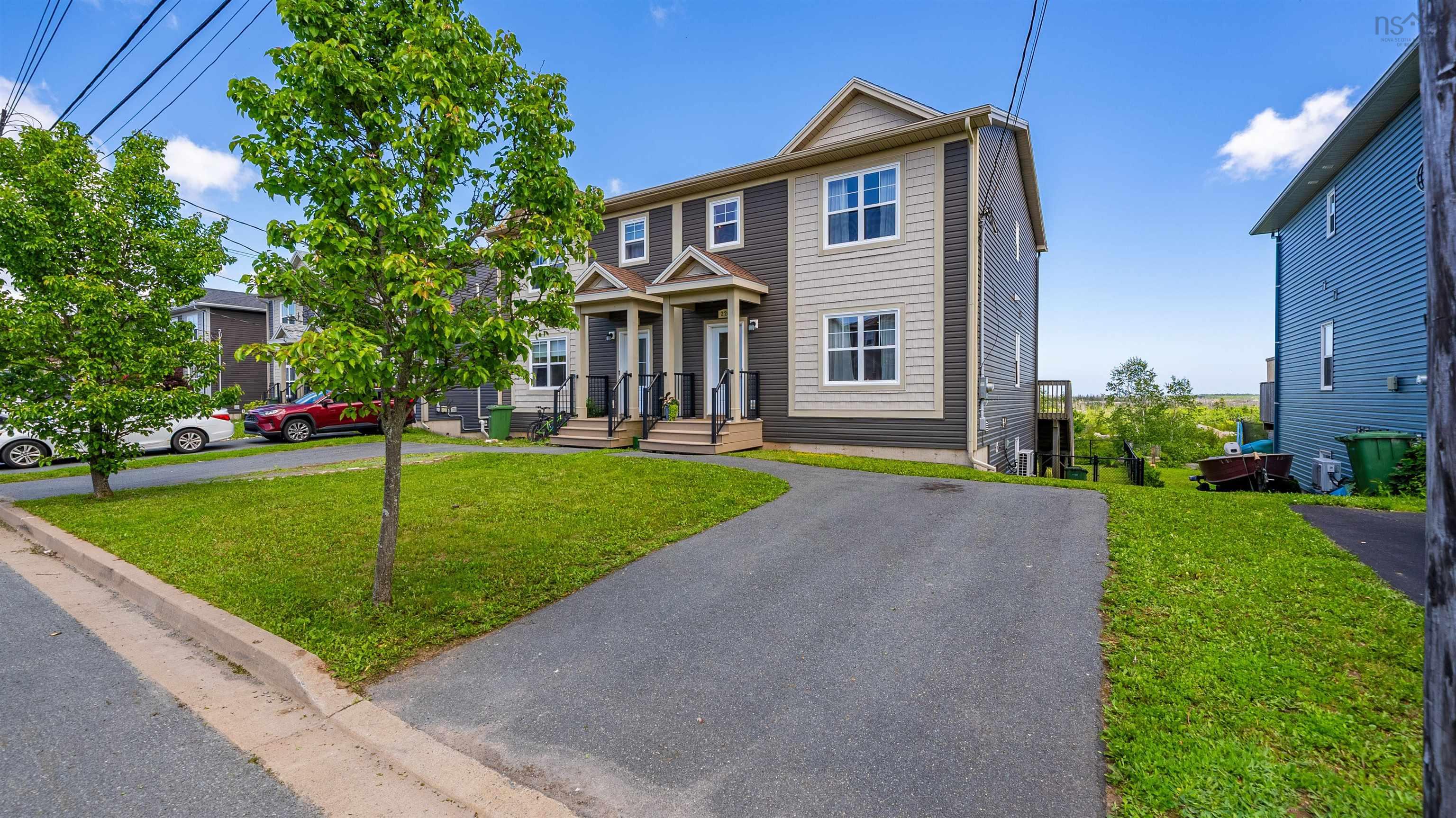 $610,000.00: 226 Mica Crescent, Halifax