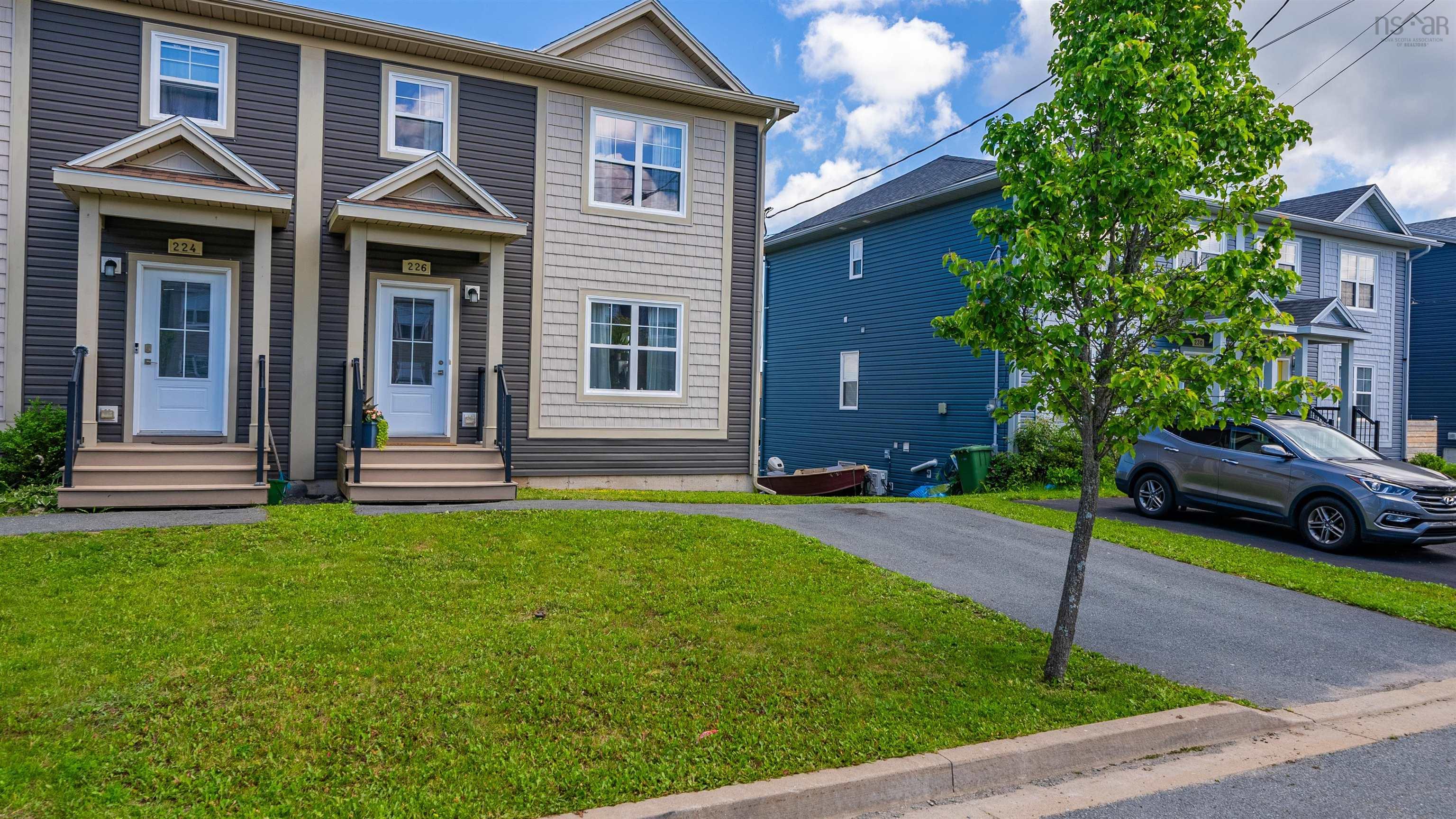 $610,000.00: 226 Mica Crescent, Halifax