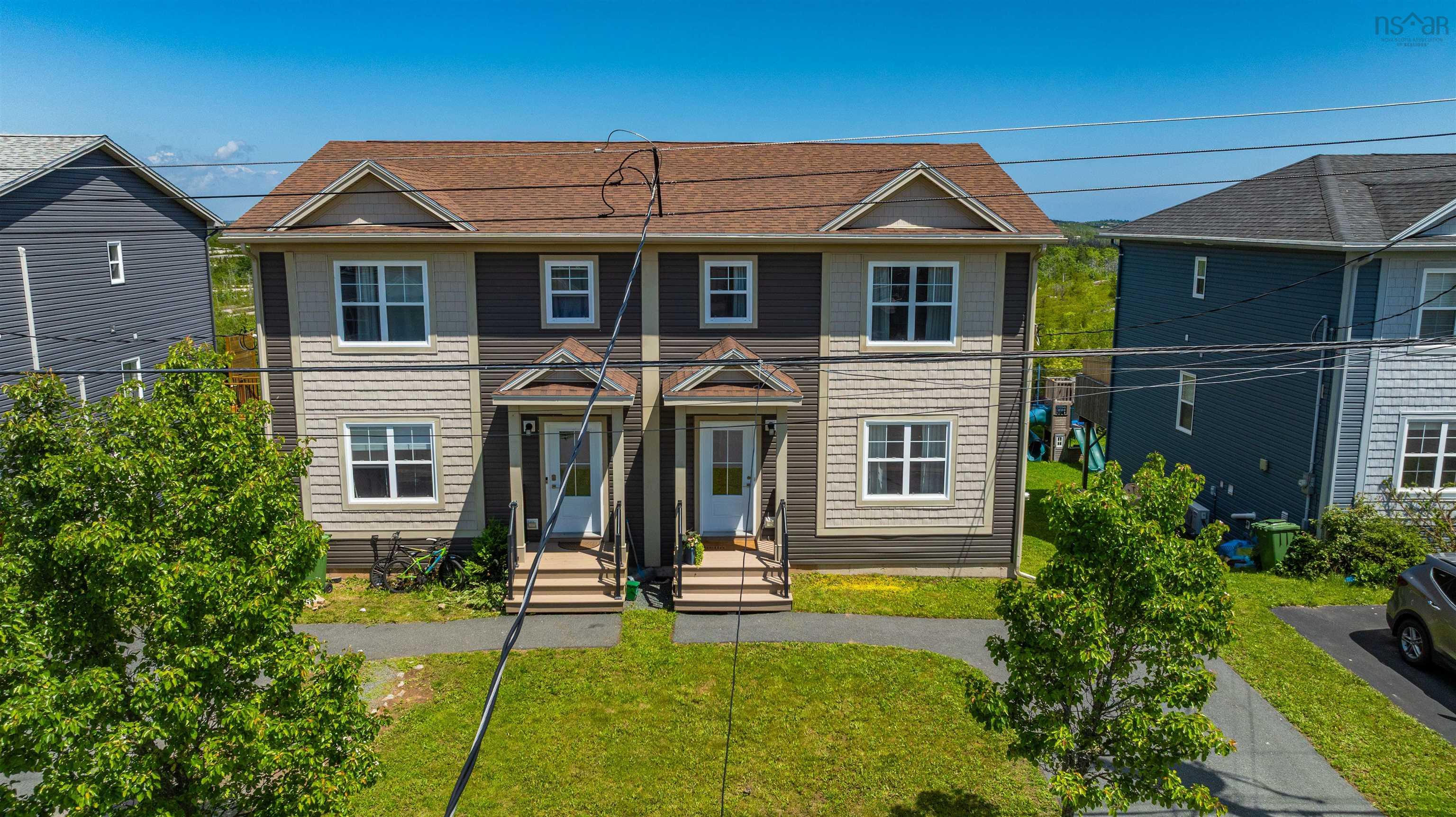 $610,000.00: 226 Mica Crescent, Halifax