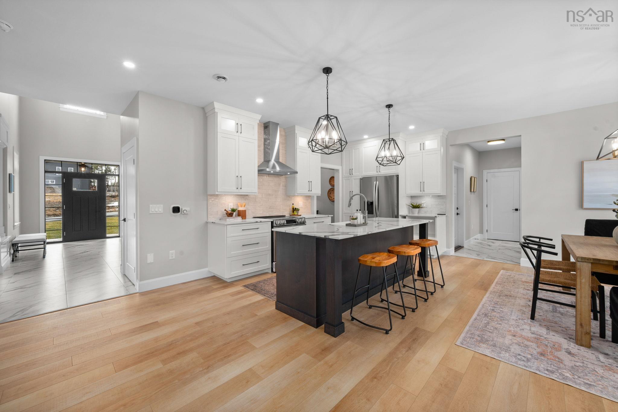 $1,098,900.00: 289 Orchid Court, Middle Sackville