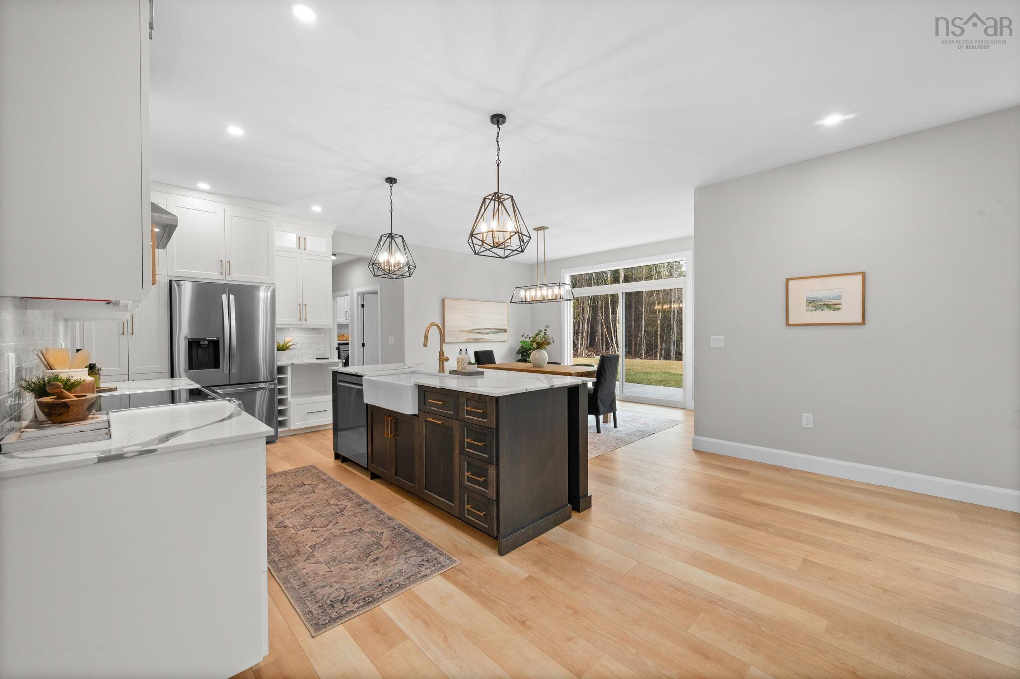 $1,098,900.00: 289 Orchid Court, Middle Sackville