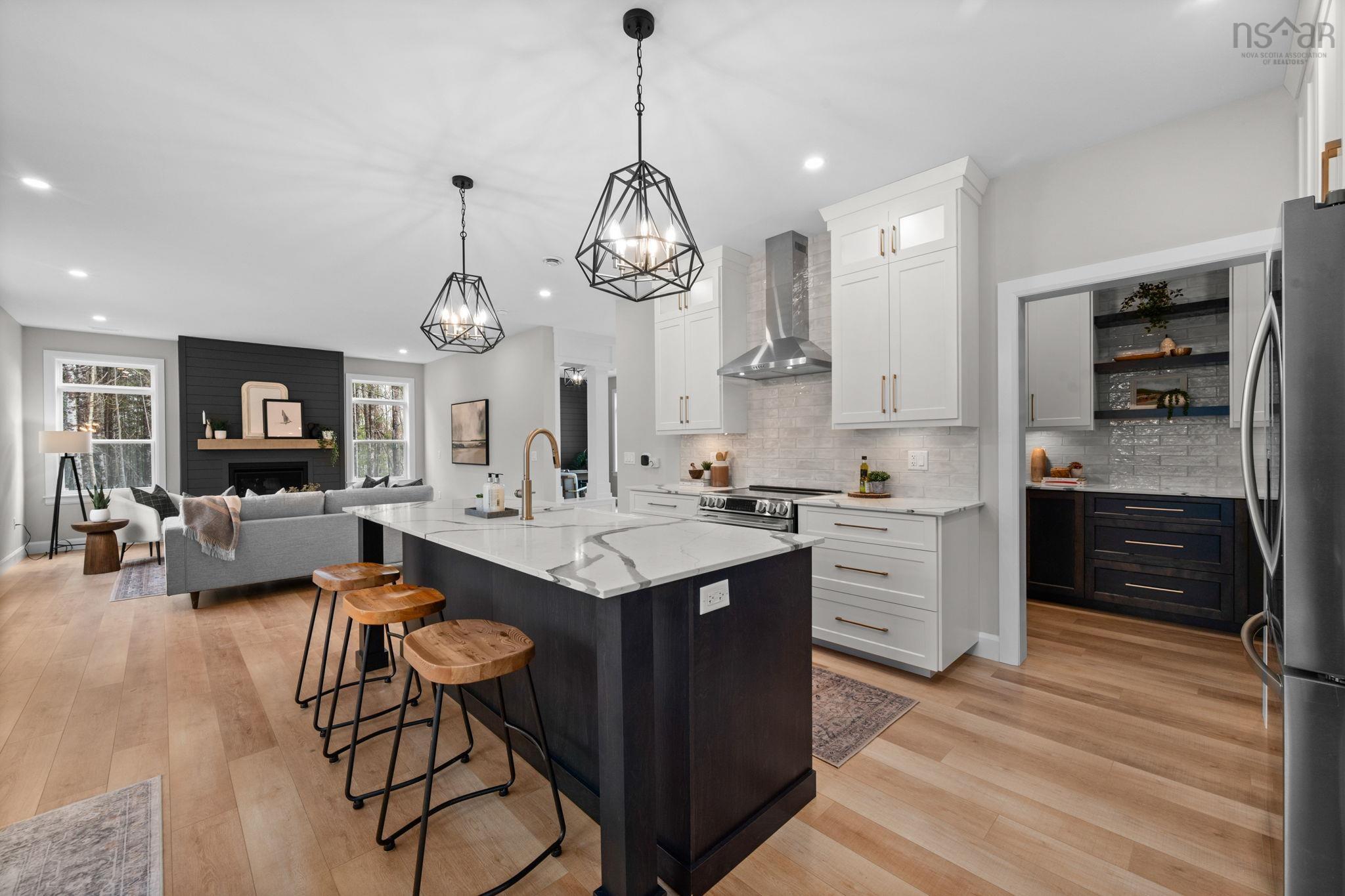 $1,098,900.00: 289 Orchid Court, Middle Sackville