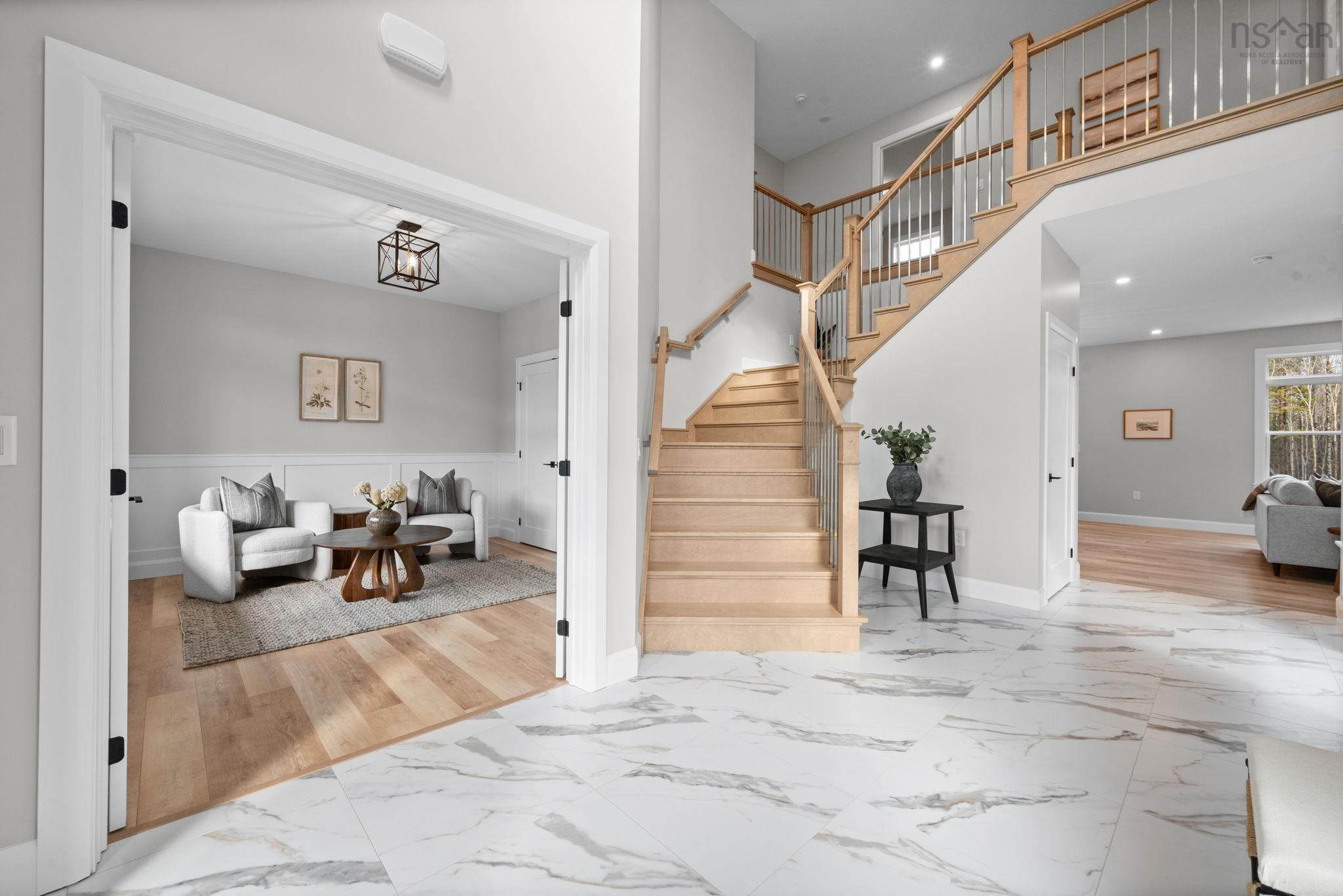 $1,098,900.00: 289 Orchid Court, Middle Sackville