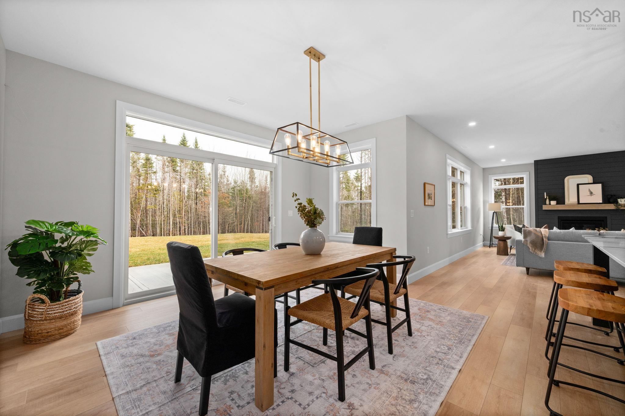 $1,098,900.00: 289 Orchid Court, Middle Sackville