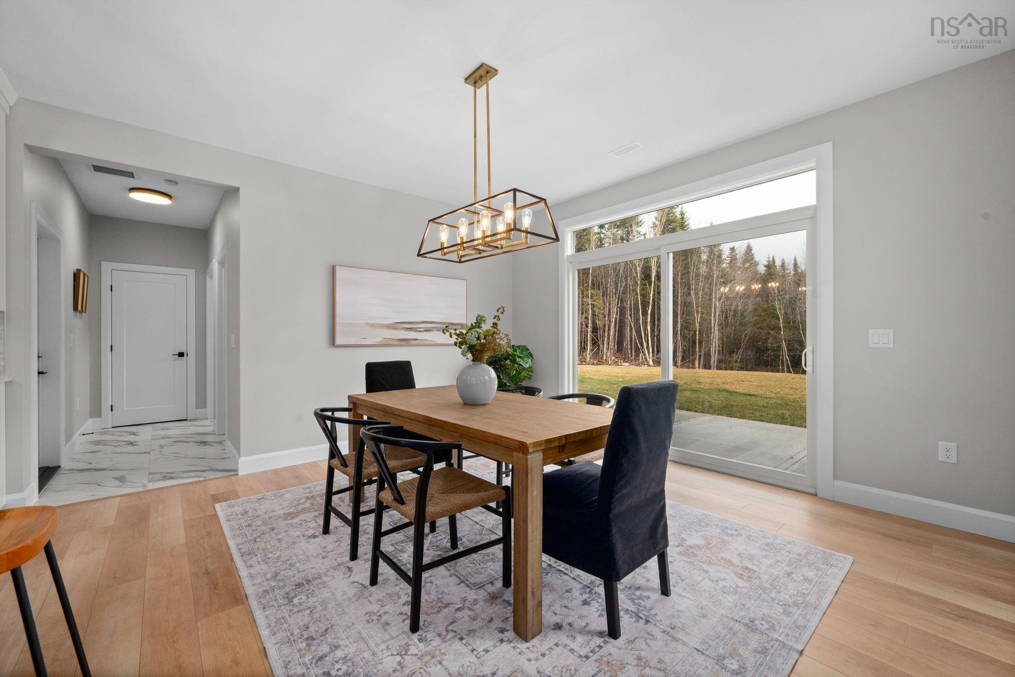 $1,098,900.00: 289 Orchid Court, Middle Sackville