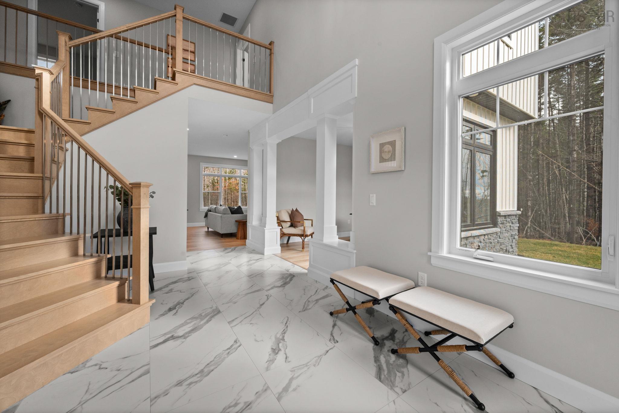$1,098,900.00: 289 Orchid Court, Middle Sackville
