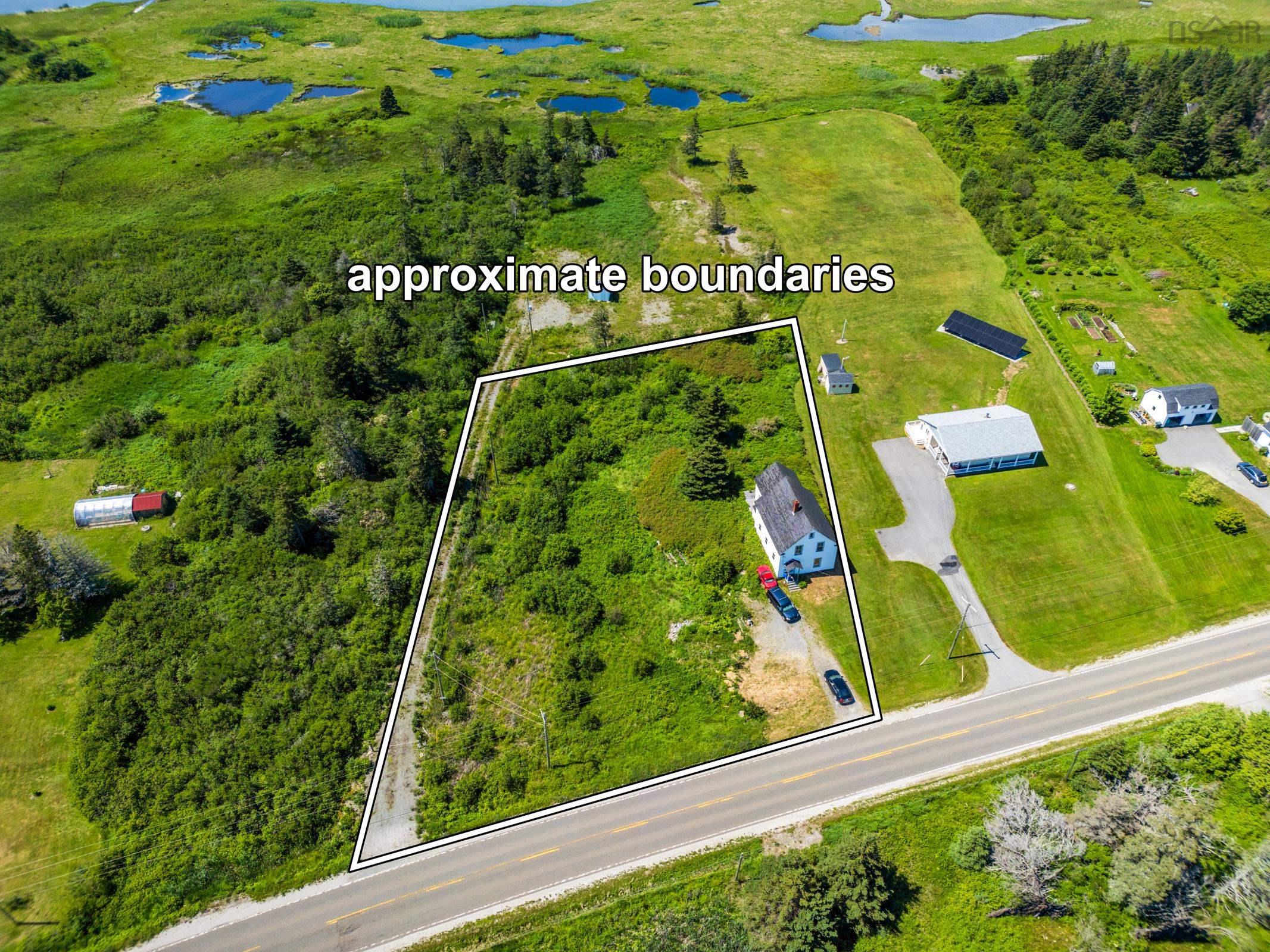 $79,000.00: 2337 Highway 1, Grosses Coques