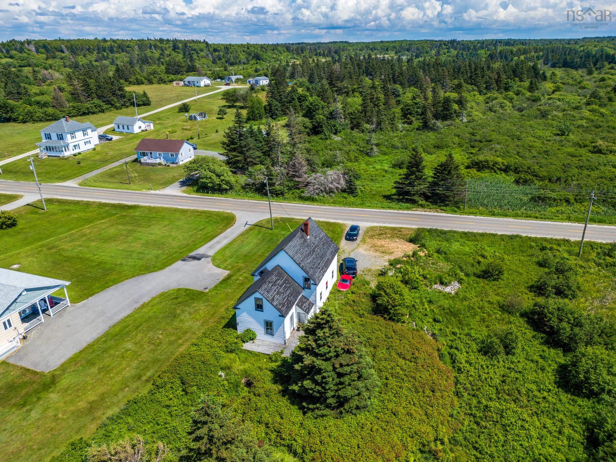 $79,000.00: 2337 Highway 1, Grosses Coques