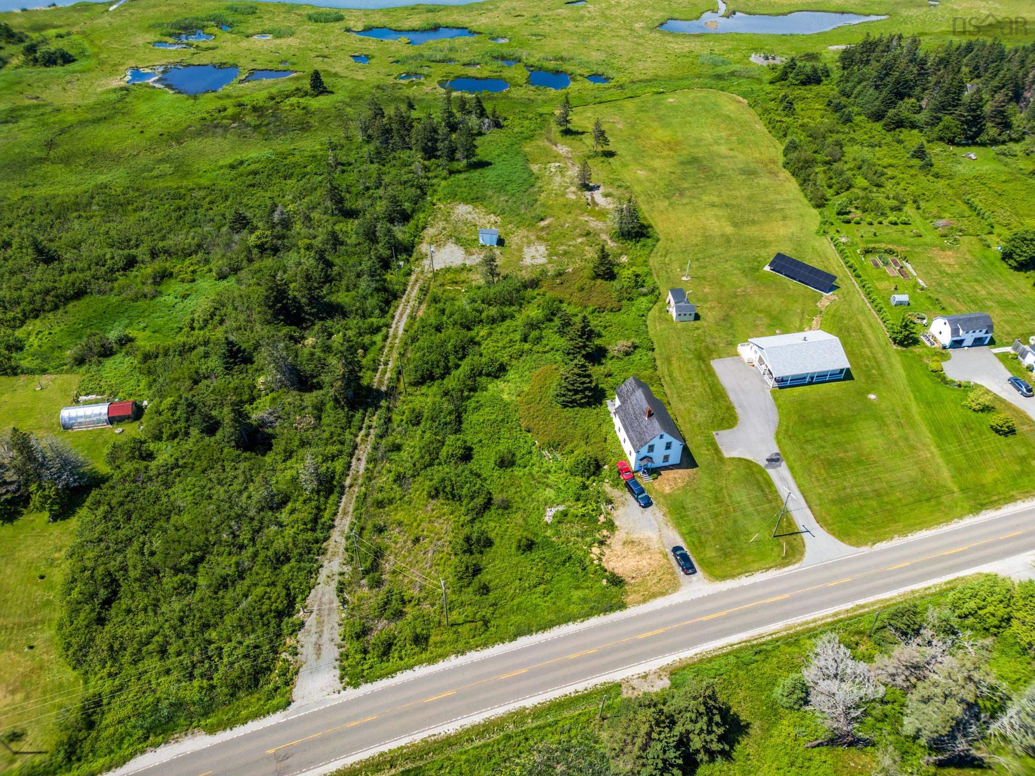 $79,000.00: 2337 Highway 1, Grosses Coques