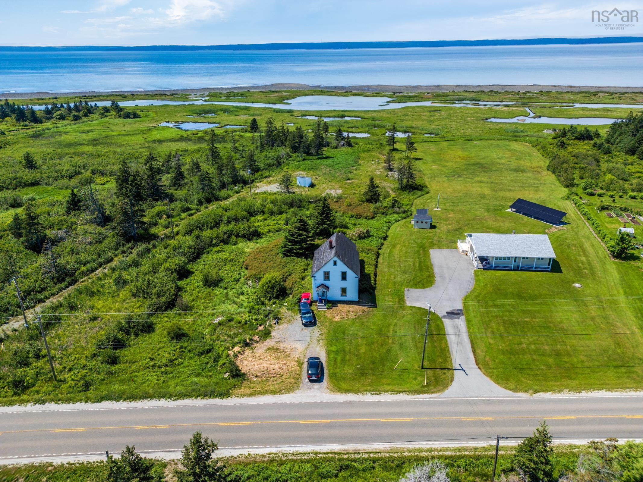 $79,000.00: 2337 Highway 1, Grosses Coques