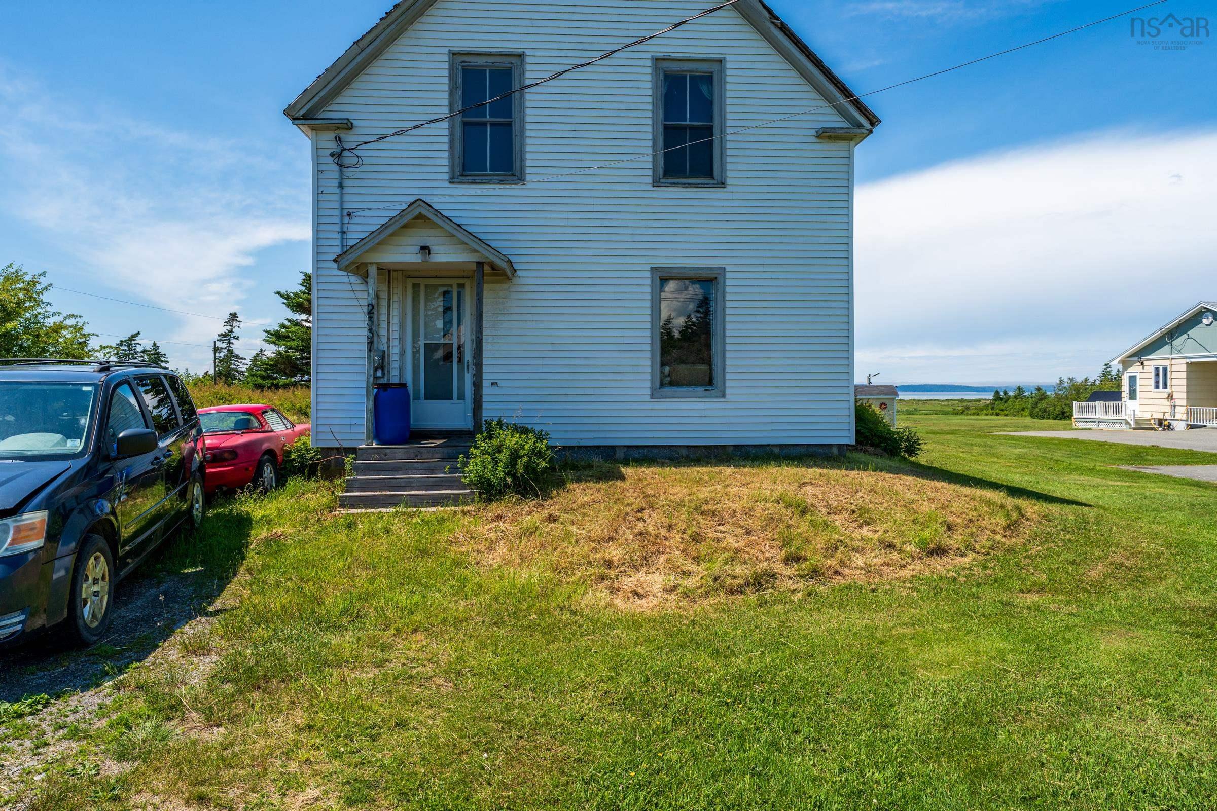 $79,000.00: 2337 Highway 1, Grosses Coques