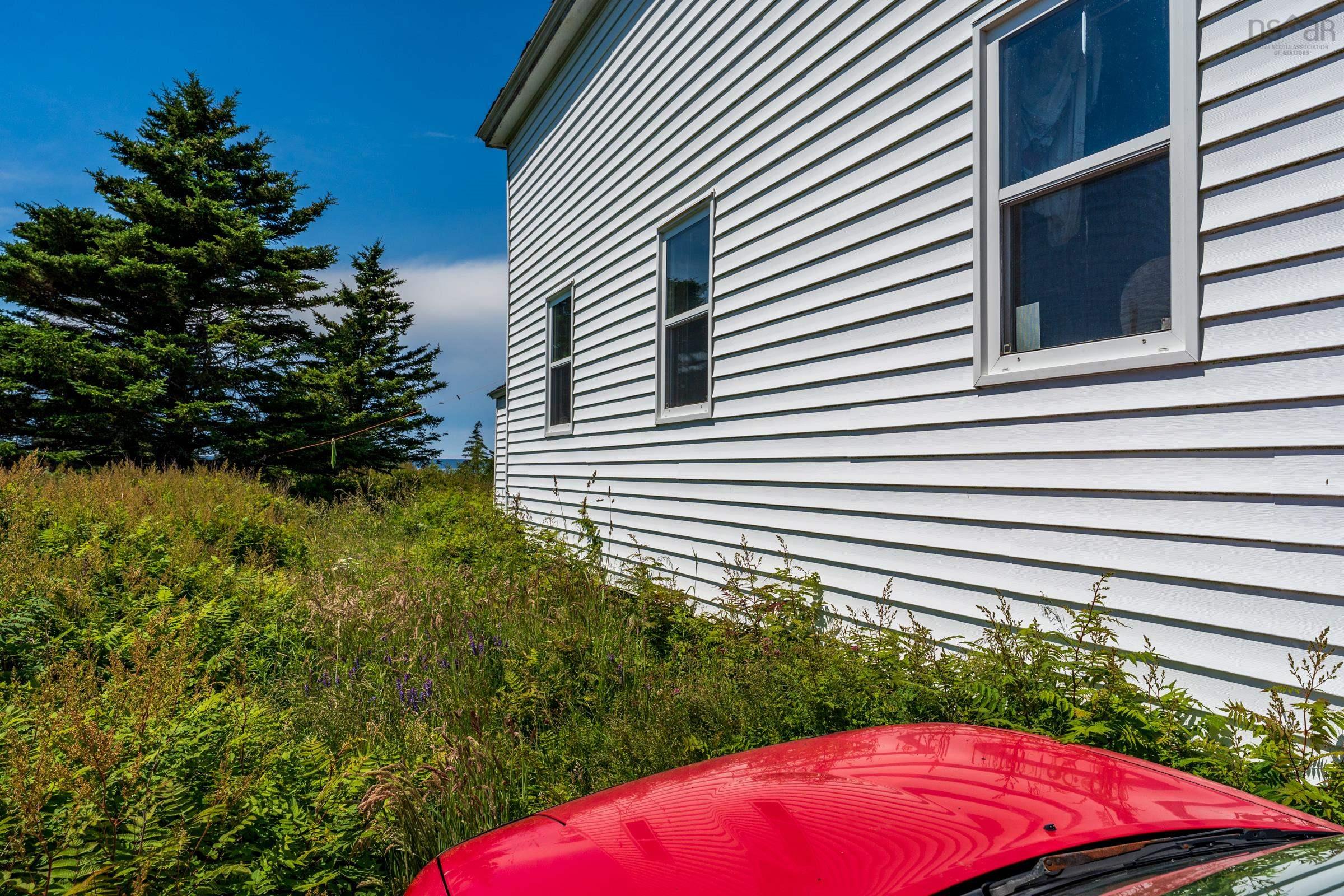 $79,000.00: 2337 Highway 1, Grosses Coques