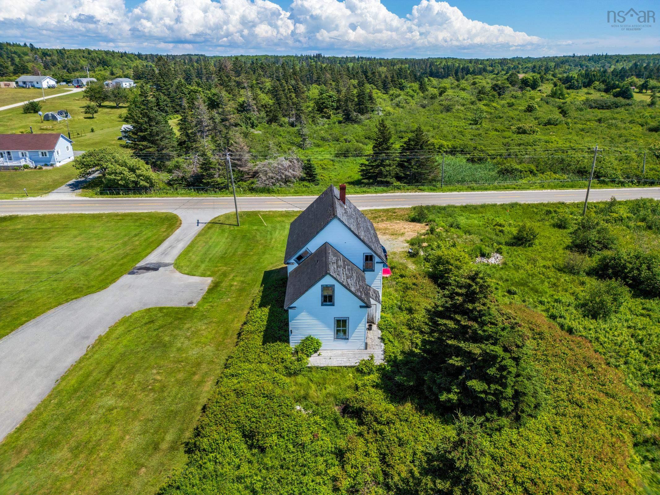 $79,000.00: 2337 Highway 1, Grosses Coques