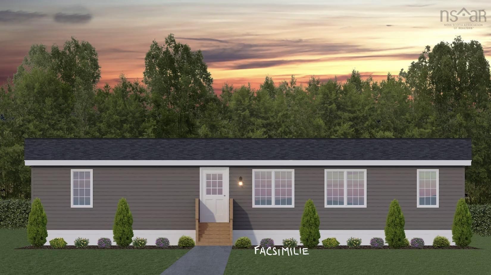 $324,900.00: Sheet Harbour Road, Mill Lake