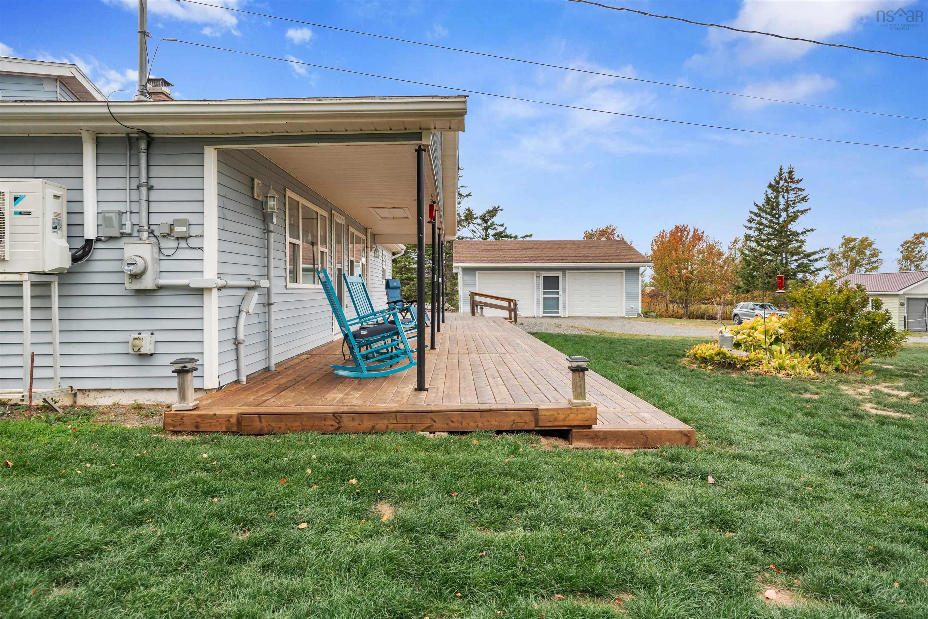 $449,900.00: 59 West Toney Drive, Seafoam