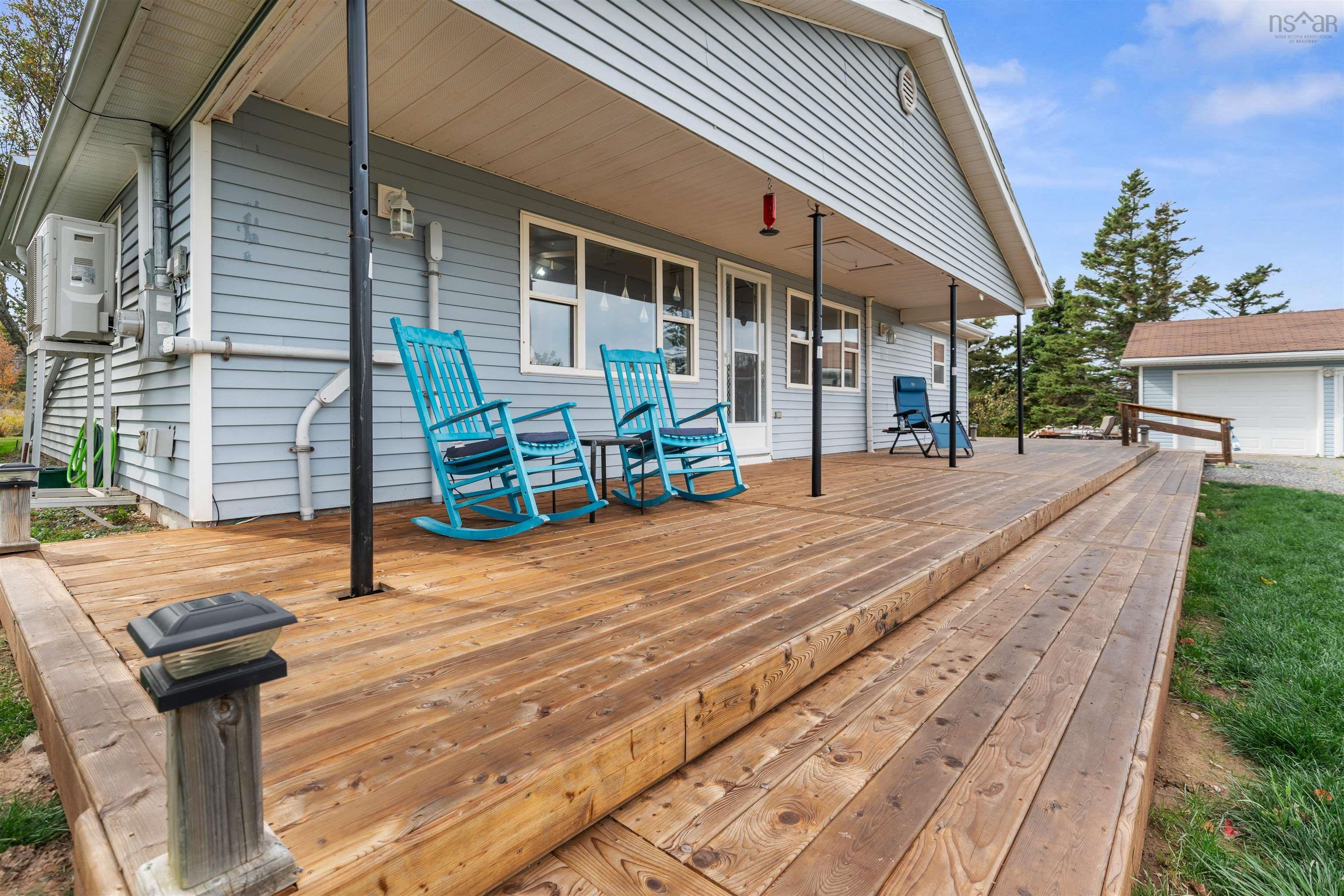 $449,900.00: 59 West Toney Drive, Seafoam