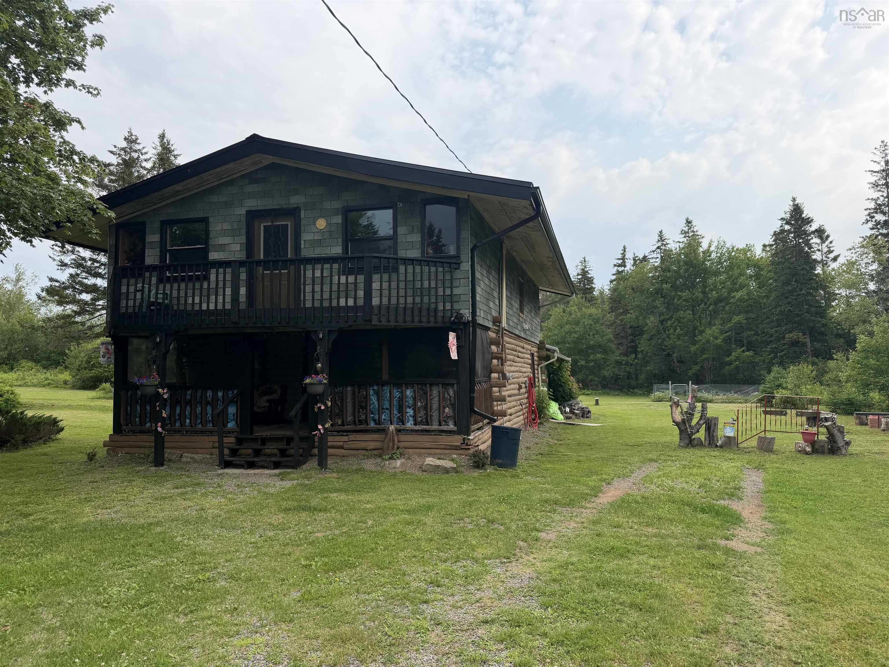 $279,000.00: 2421 Big Island Road, Lower Barneys River