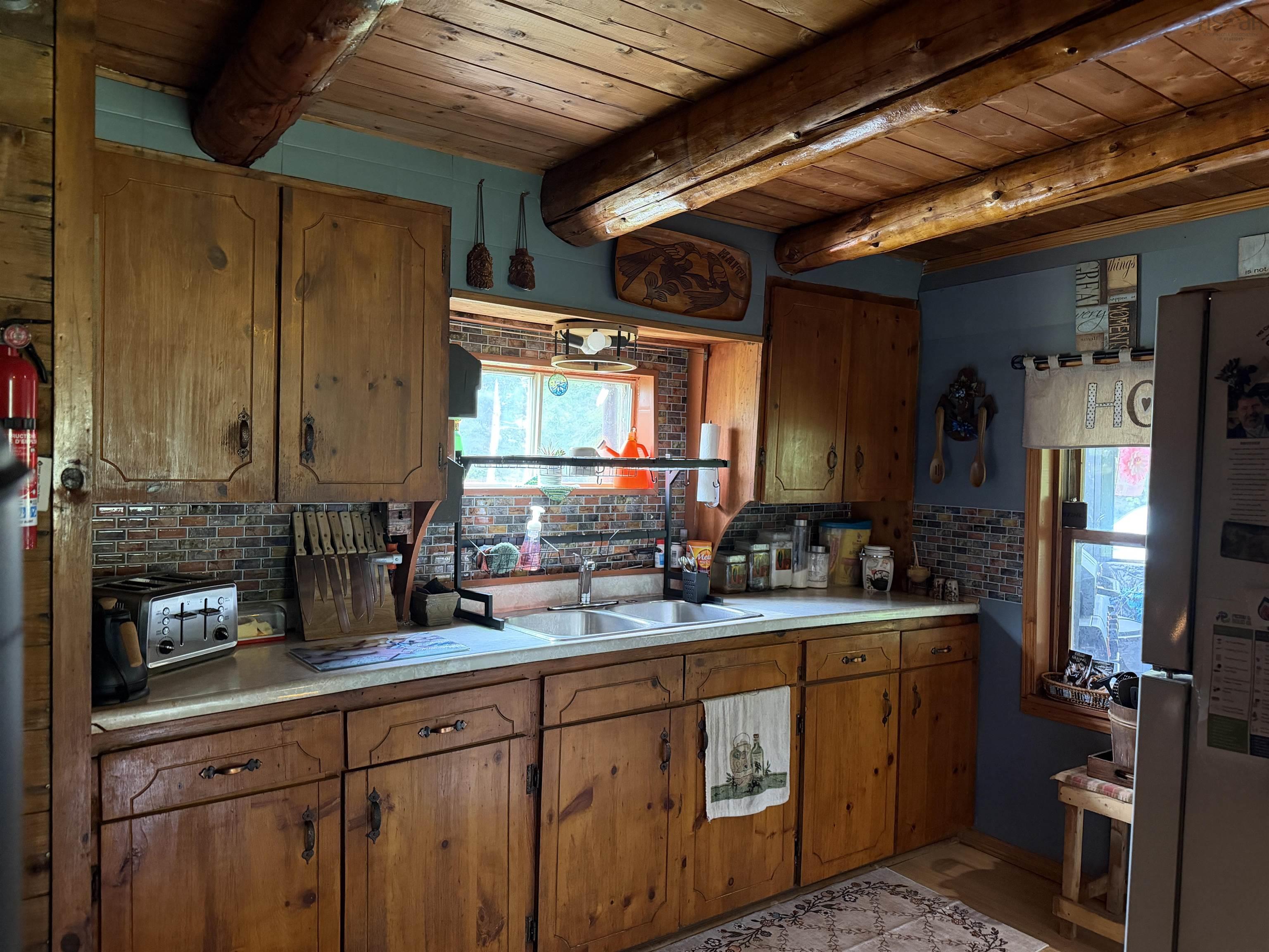 $279,000.00: 2421 Big Island Road, Lower Barneys River