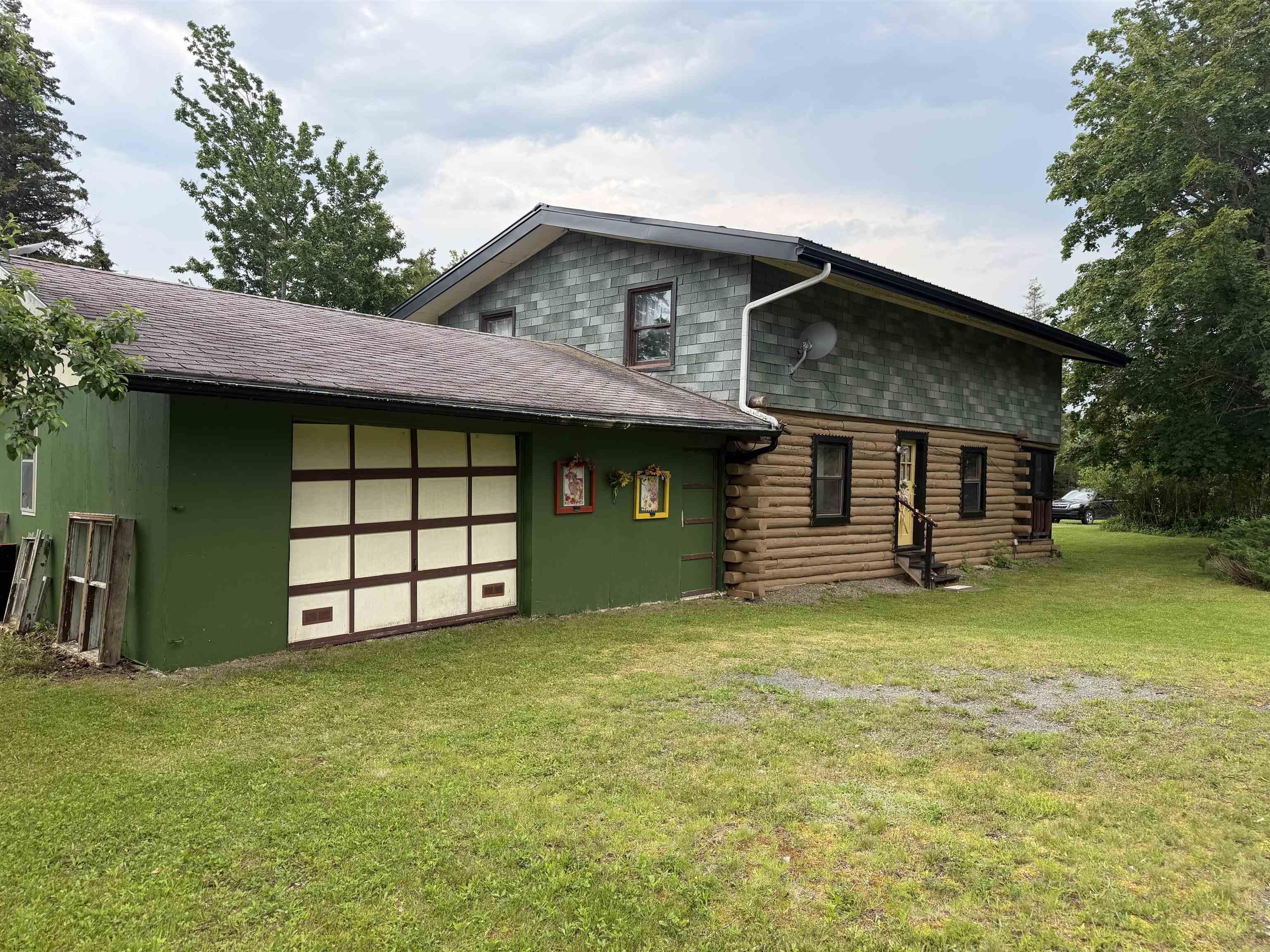 $279,000.00: 2421 Big Island Road, Lower Barneys River