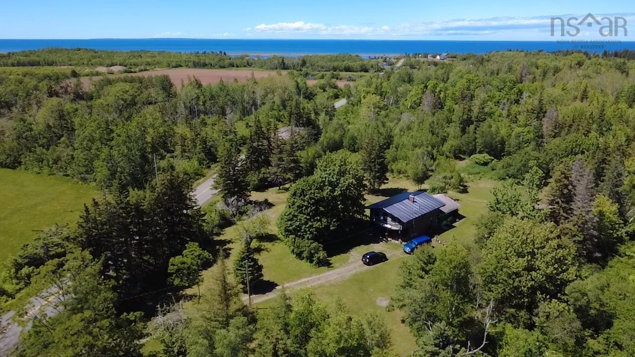 $279,000.00: 2421 Big Island Road, Lower Barneys River