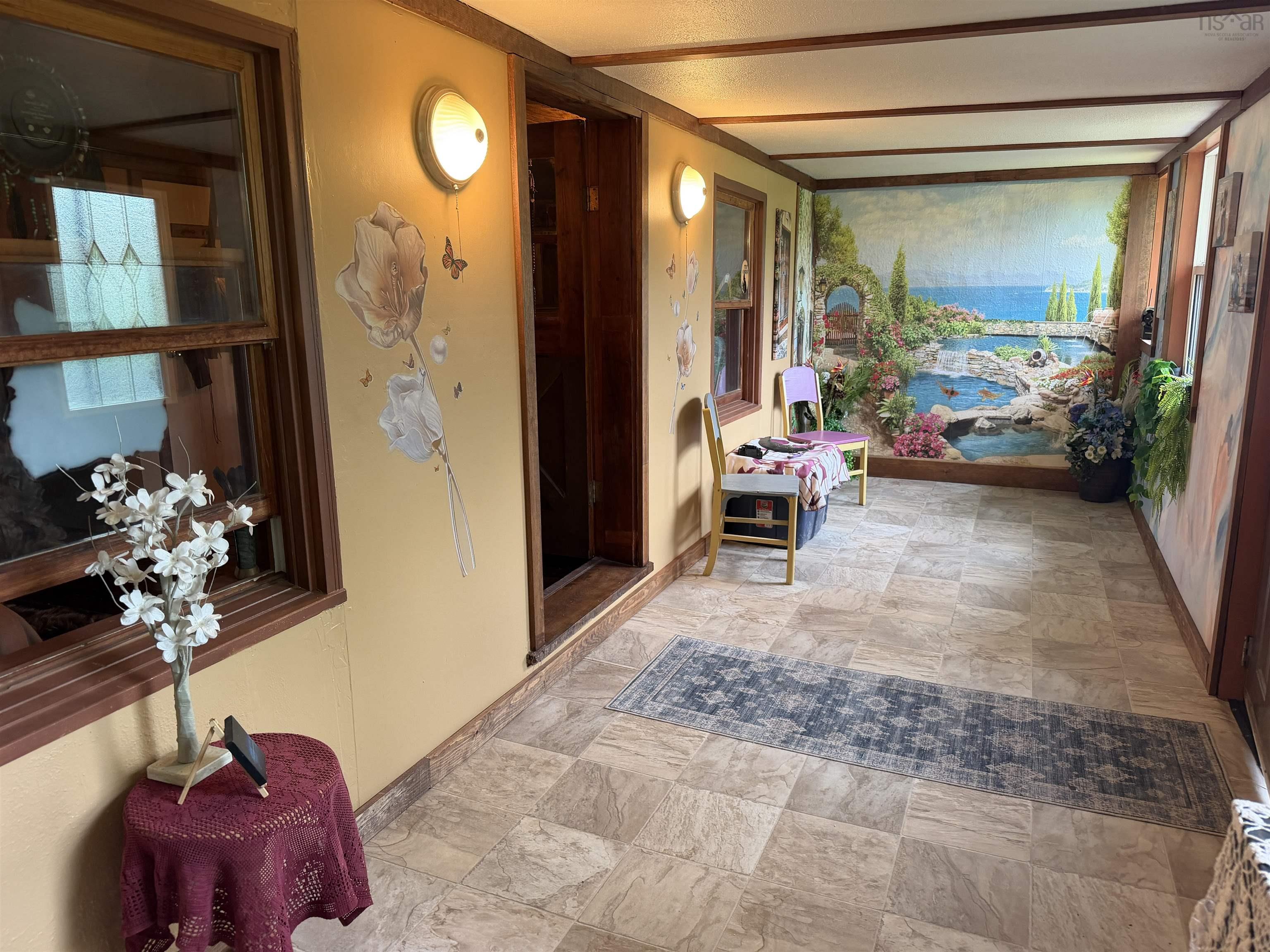 $279,000.00: 2421 Big Island Road, Lower Barneys River