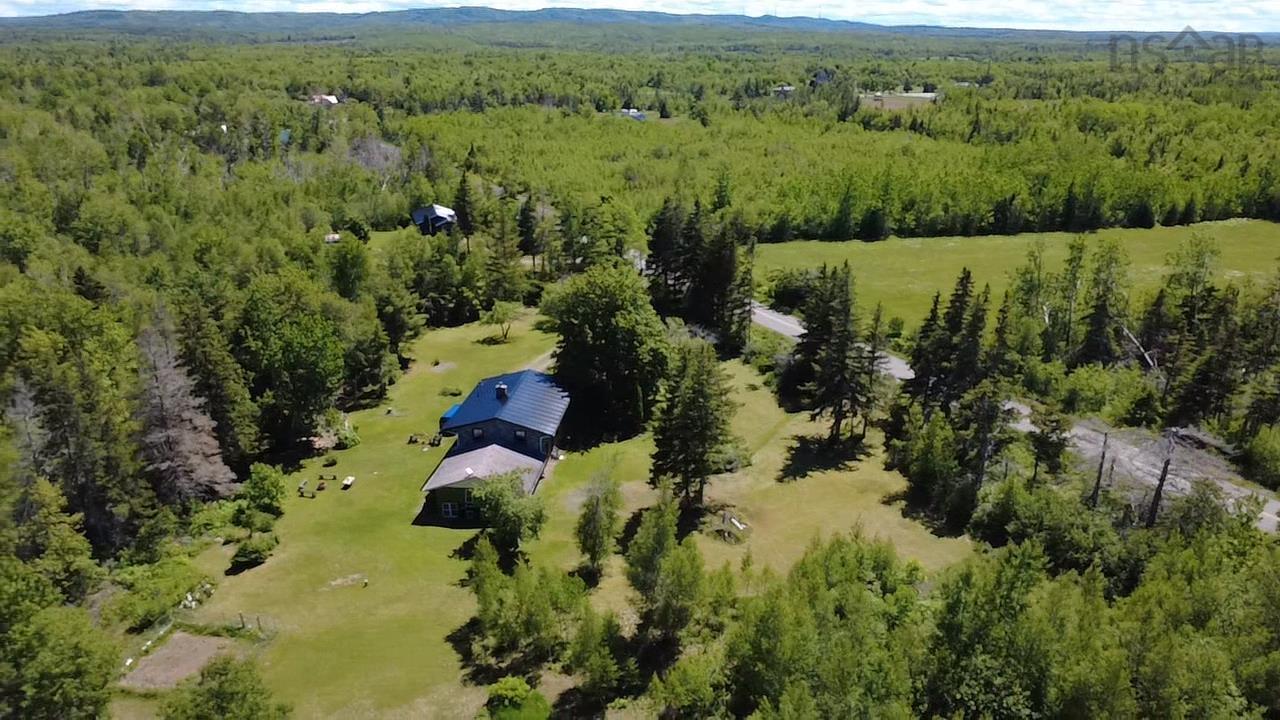 $279,000.00: 2421 Big Island Road, Lower Barneys River