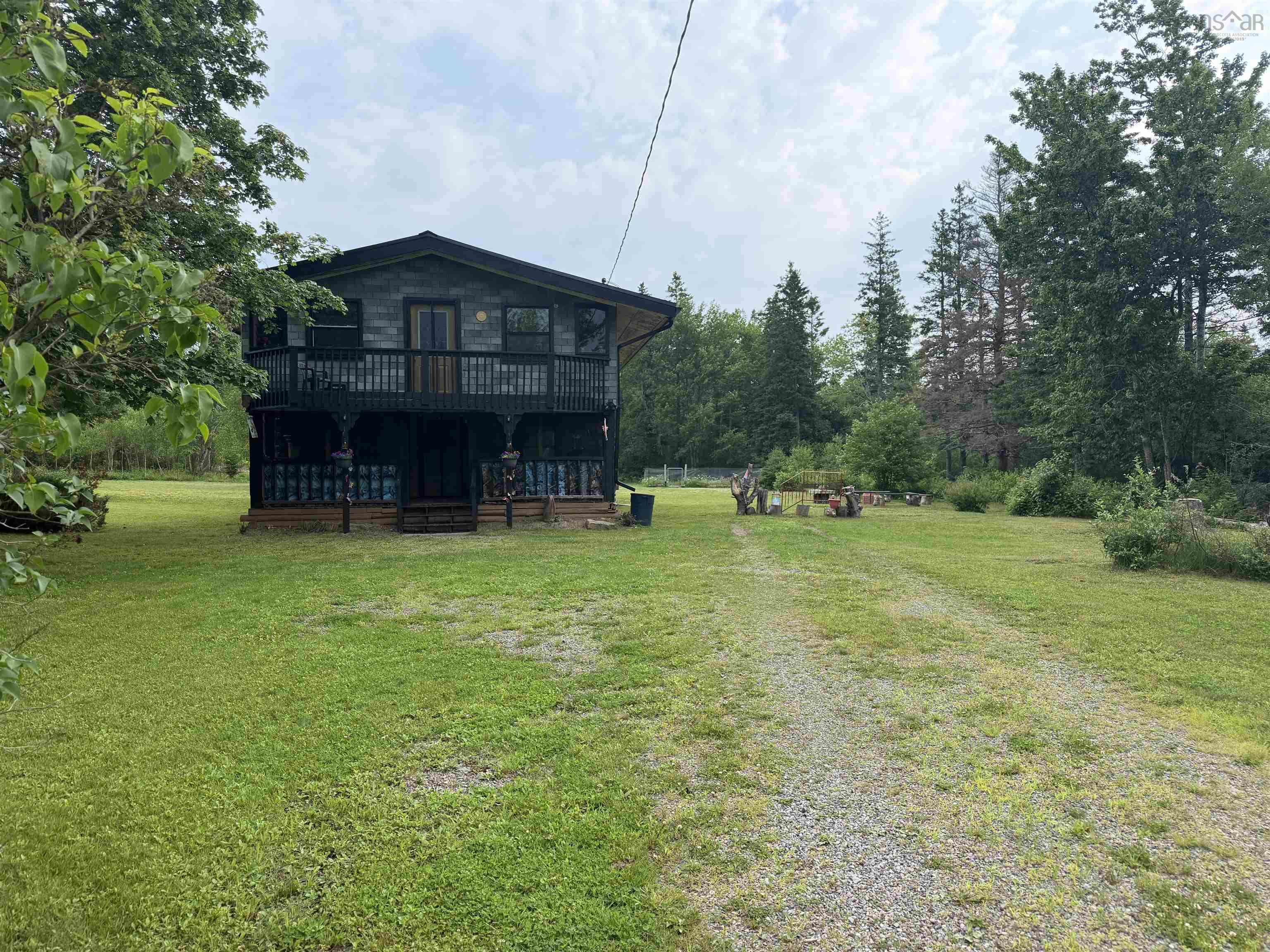 $279,000.00: 2421 Big Island Road, Lower Barneys River
