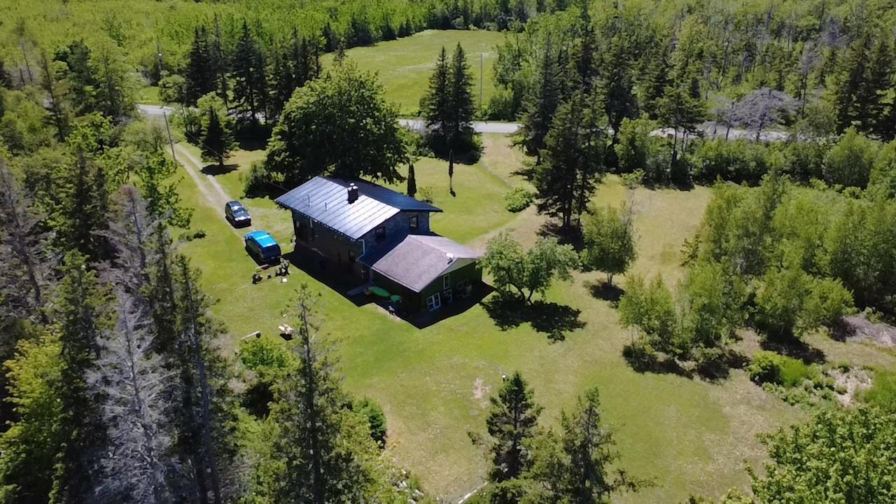 $279,000.00: 2421 Big Island Road, Lower Barneys River