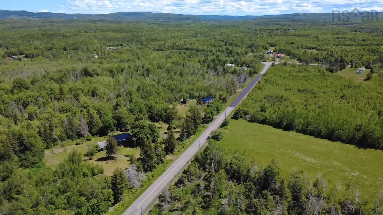 $279,000.00: 2421 Big Island Road, Lower Barneys River