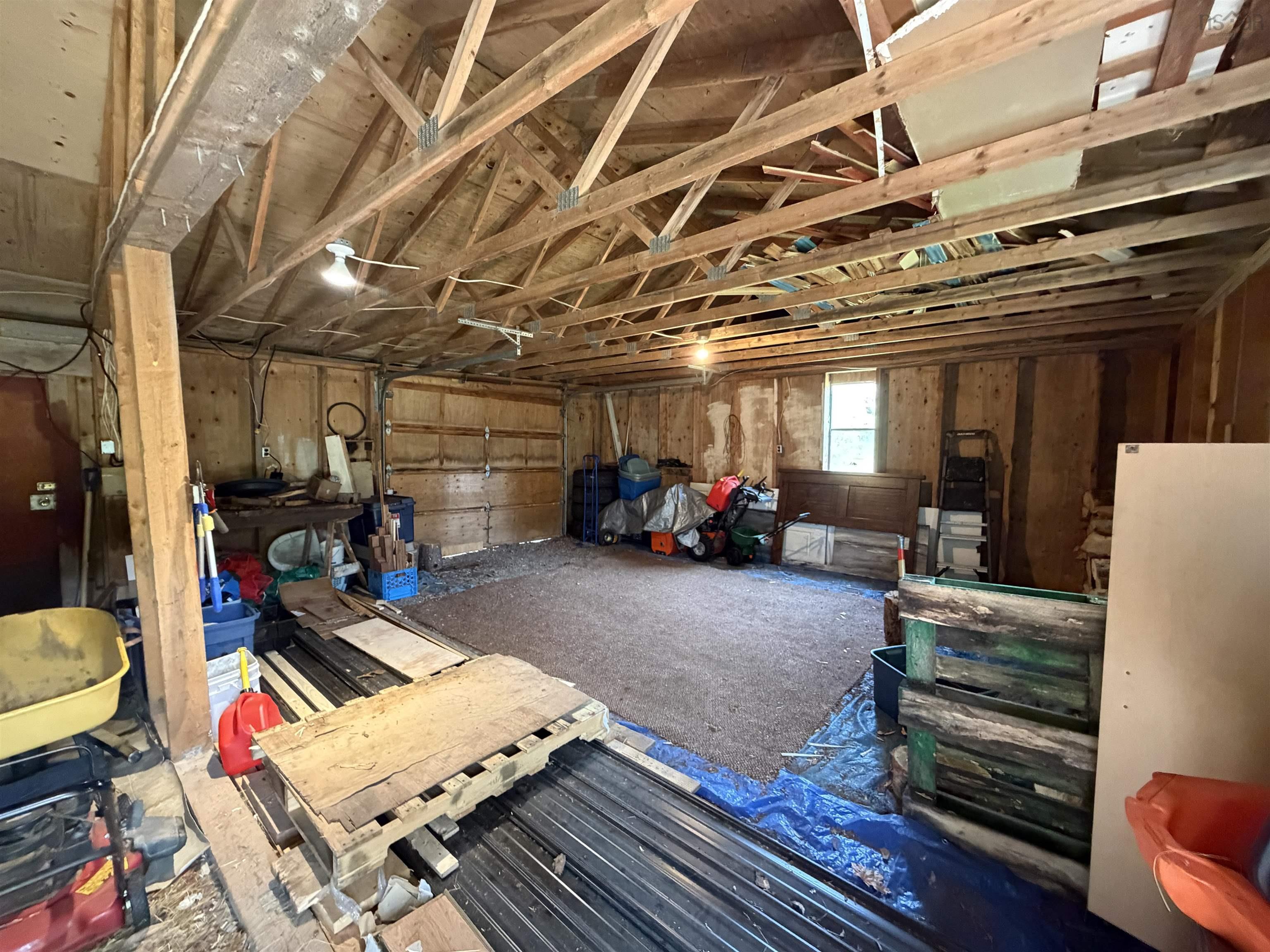 $279,000.00: 2421 Big Island Road, Lower Barneys River