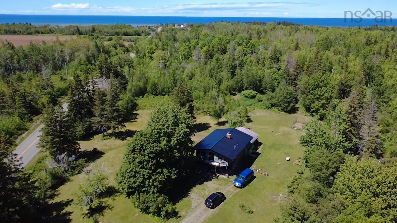 $279,000.00: 2421 Big Island Road, Lower Barneys River