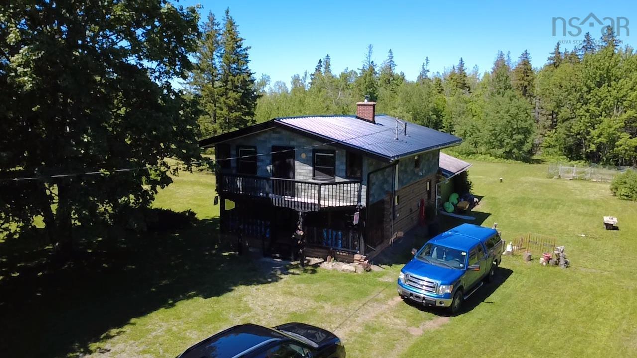$279,000.00: 2421 Big Island Road, Lower Barneys River