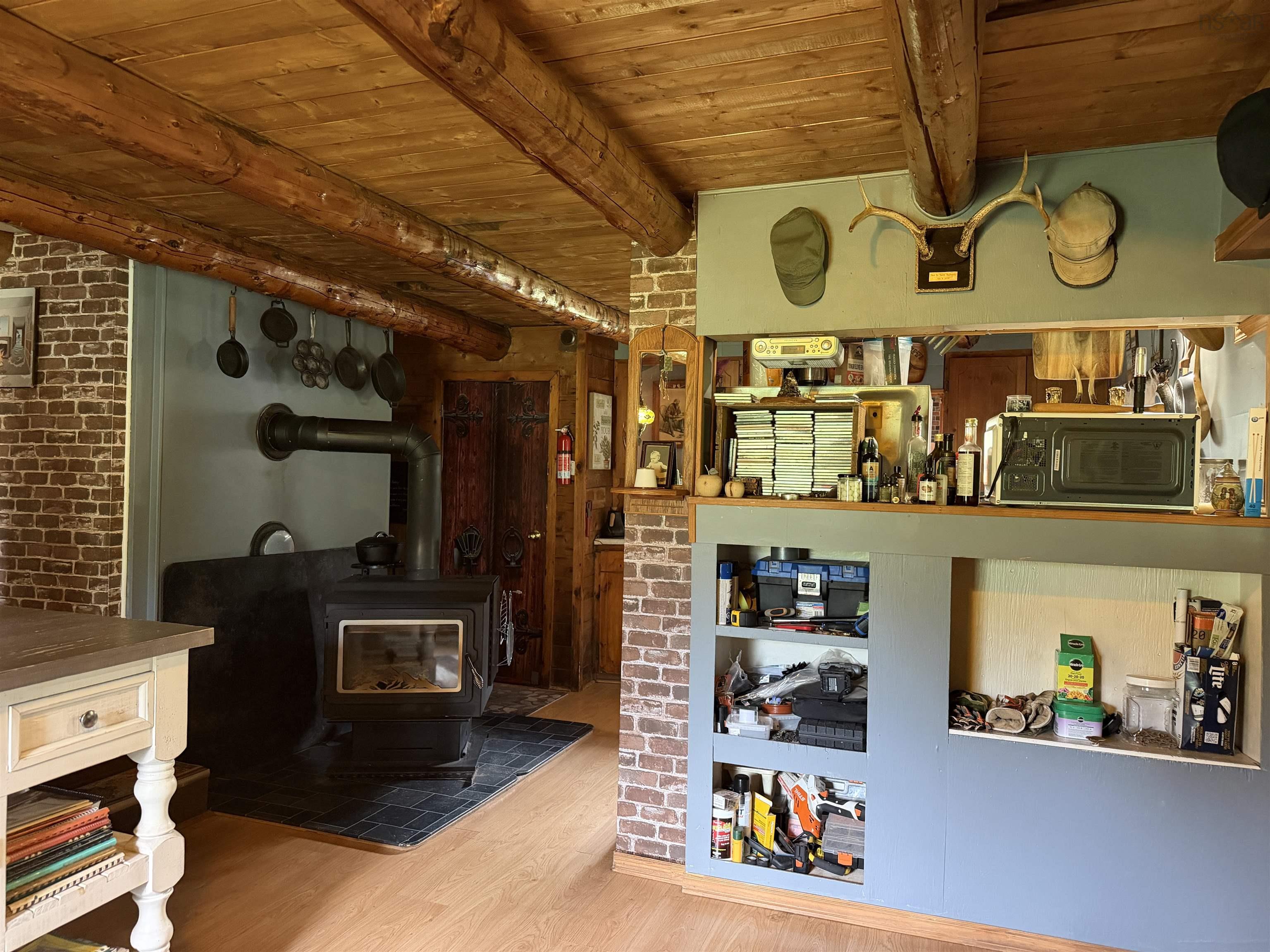$279,000.00: 2421 Big Island Road, Lower Barneys River