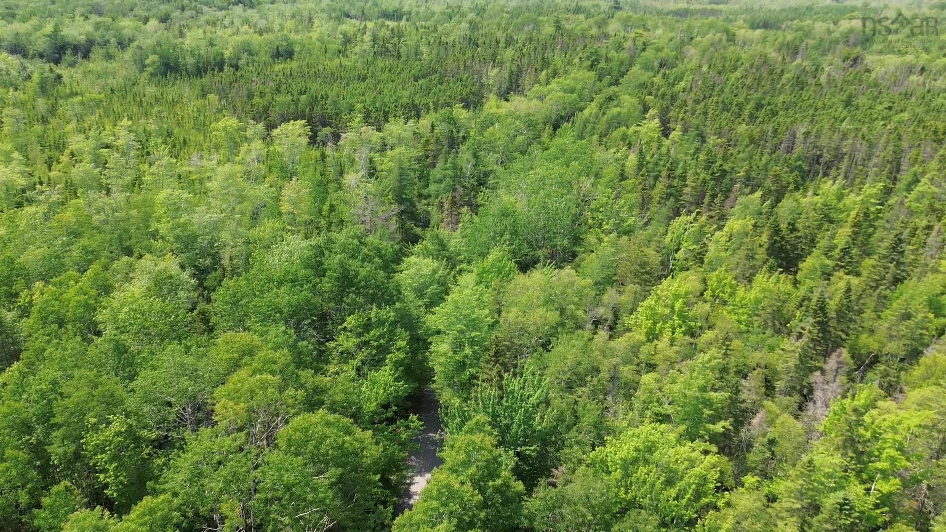 Lot Siding Road, Bayhead, NS (MLS 202616288)
