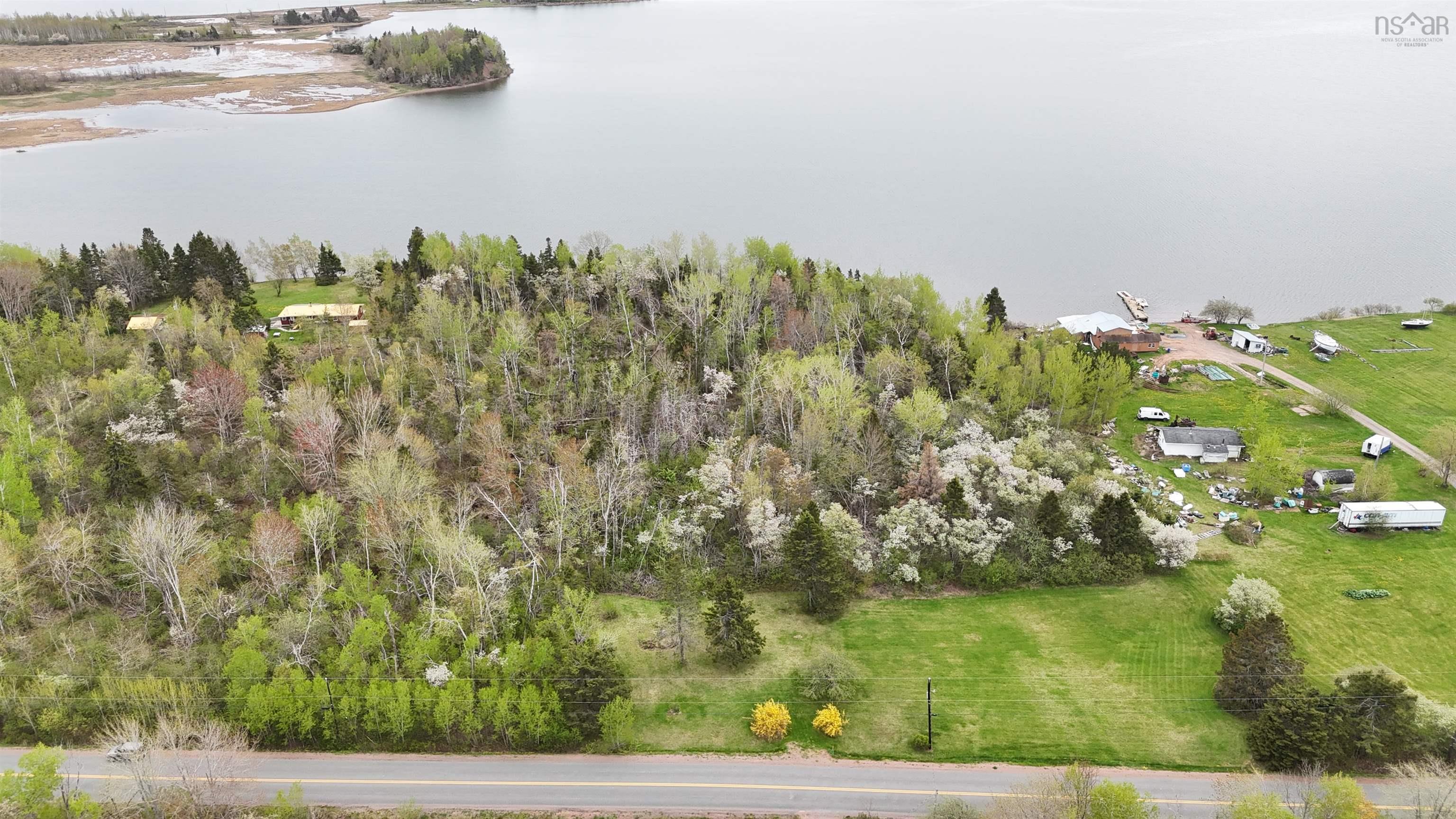 Lot B Malagash Road, Malagash, NS (MLS® 202616295)