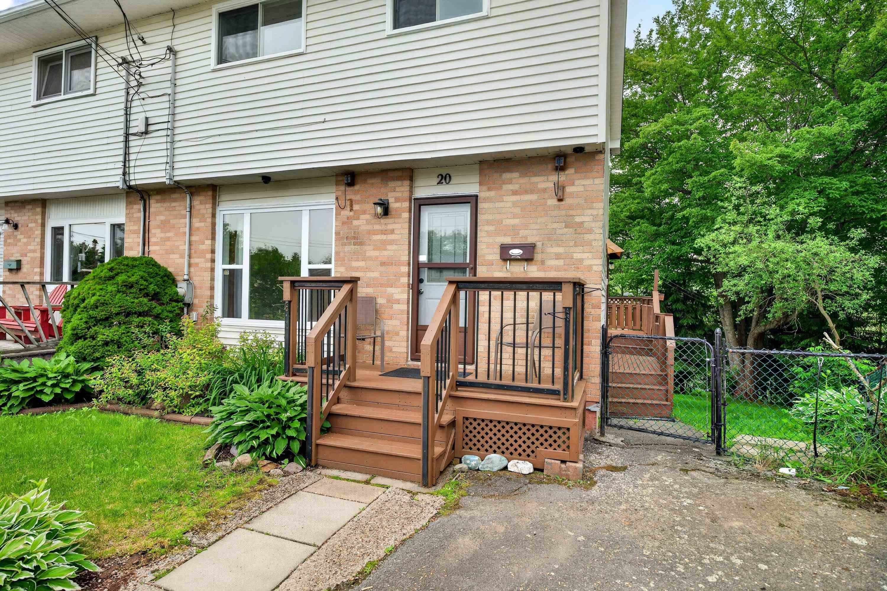 20 Greely Court, Westphal, NS (MLS 202616298)